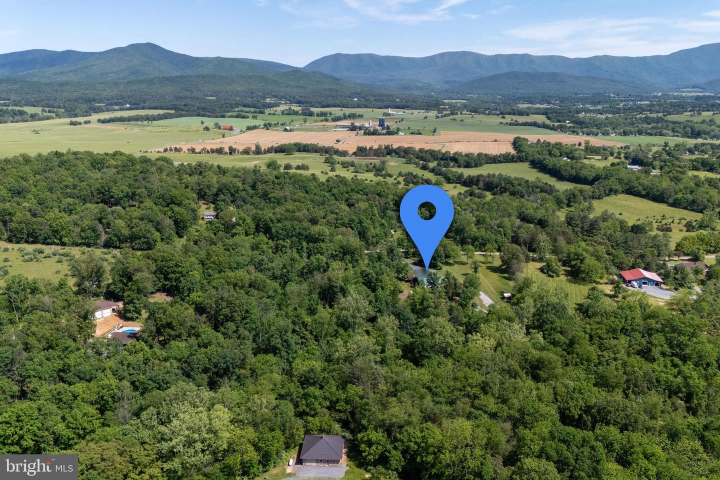 499 MONT VIEW LN, LURAY, Virginia 22835, 4 Bedrooms Bedrooms, ,3 BathroomsBathrooms,Residential,For sale,499 MONT VIEW LN,VAPA2004936 MLS # VAPA2004936