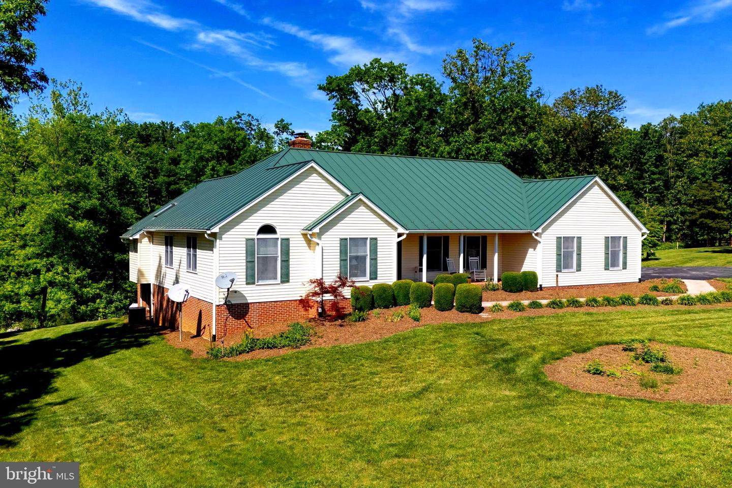 499 MONT VIEW LN, LURAY, Virginia 22835, 4 Bedrooms Bedrooms, ,3 BathroomsBathrooms,Residential,For sale,499 MONT VIEW LN,VAPA2004936 MLS # VAPA2004936
