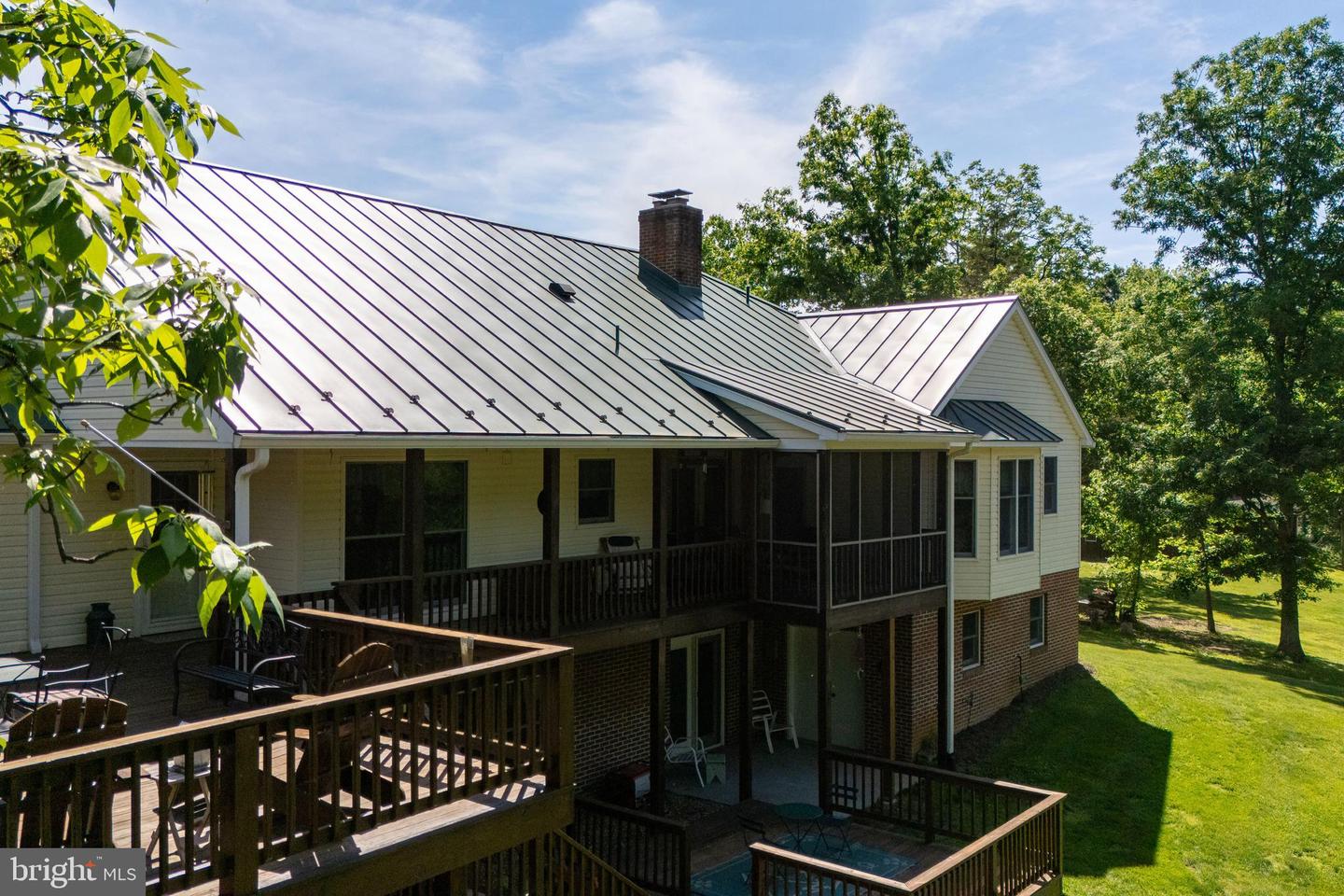 499 MONT VIEW LN, LURAY, Virginia 22835, 4 Bedrooms Bedrooms, ,3 BathroomsBathrooms,Residential,For sale,499 MONT VIEW LN,VAPA2004936 MLS # VAPA2004936