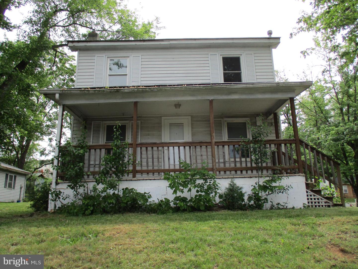 213 N TIMBER WAY, BROADWAY, Virginia 22815, 3 Bedrooms Bedrooms, ,1 BathroomBathrooms,Residential,For sale,213 N TIMBER WAY,VARO2002326 MLS # VARO2002326