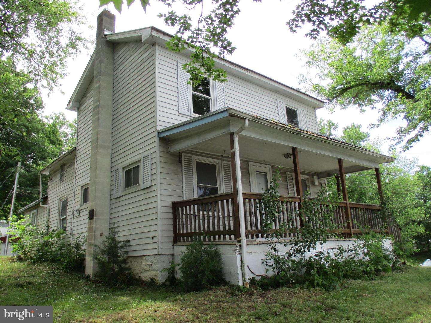 213 N TIMBER WAY, BROADWAY, Virginia 22815, 3 Bedrooms Bedrooms, ,1 BathroomBathrooms,Residential,For sale,213 N TIMBER WAY,VARO2002326 MLS # VARO2002326