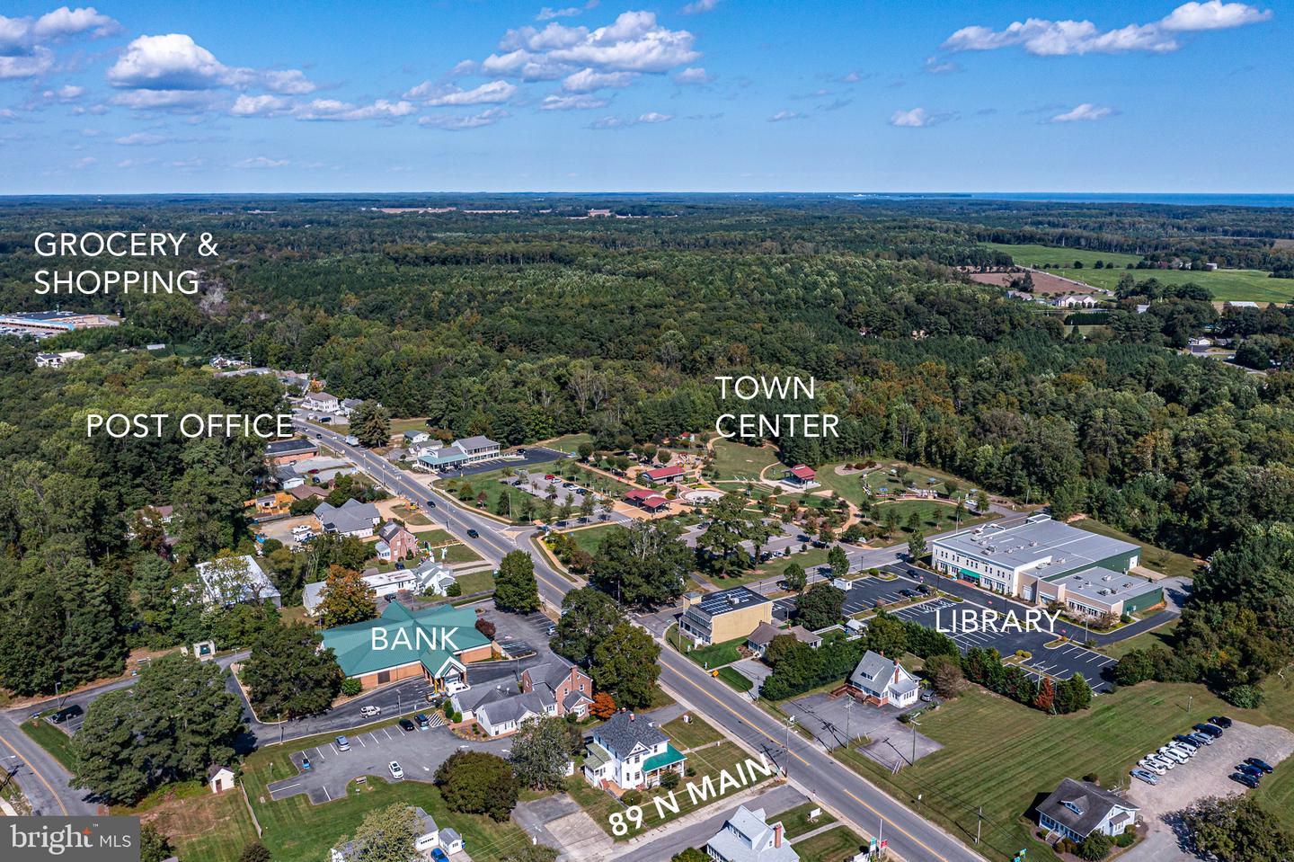 89 MAIN ST N, KILMARNOCK, Virginia 22482, 4 Bedrooms Bedrooms, 8 Rooms Rooms,2 BathroomsBathrooms,Residential,For sale,89 MAIN ST N,VALV2000812 MLS # VALV2000812