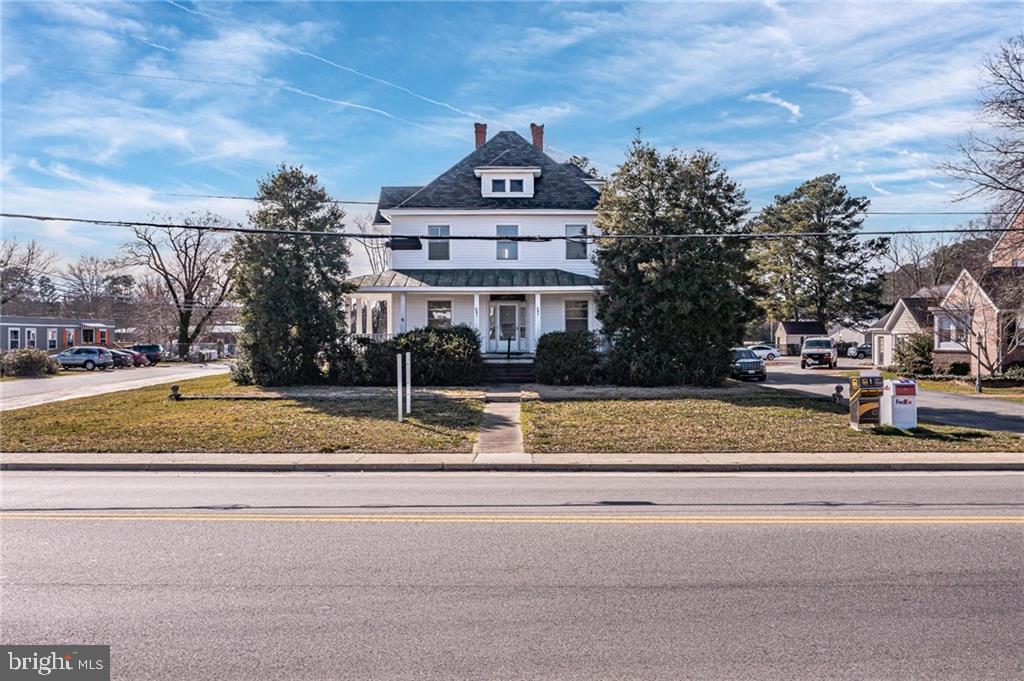 89 MAIN ST N, KILMARNOCK, Virginia 22482, 4 Bedrooms Bedrooms, 8 Rooms Rooms,2 BathroomsBathrooms,Residential,For sale,89 MAIN ST N,VALV2000812 MLS # VALV2000812