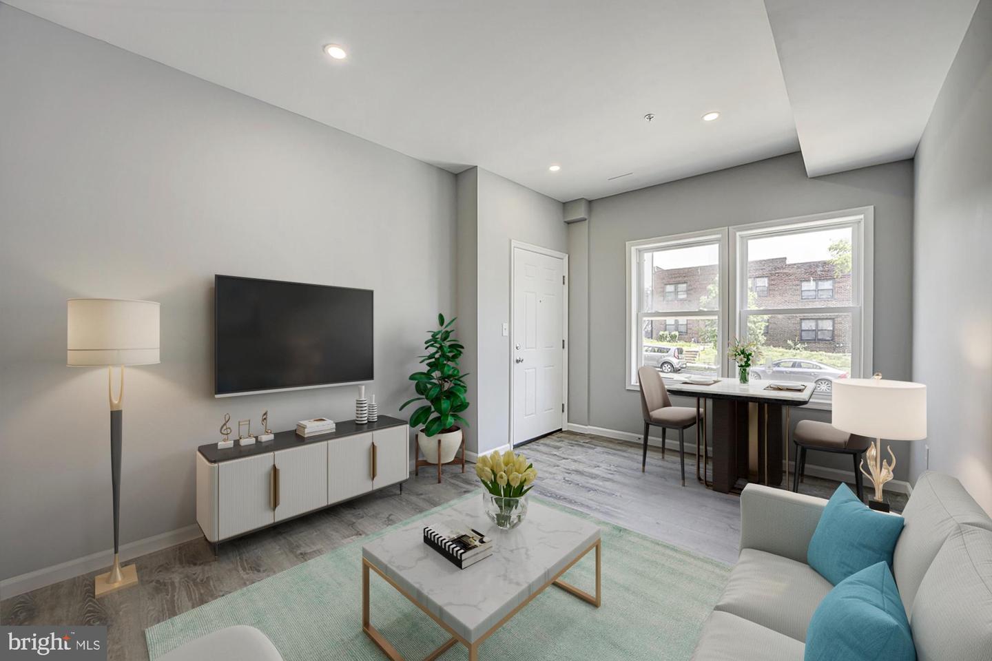 832 19TH ST NE #B, WASHINGTON, District Of Columbia 20002, 2 Bedrooms Bedrooms, ,2 BathroomsBathrooms,Residential,For sale,832 19TH ST NE #B,DCDC2201802 MLS # DCDC2201802