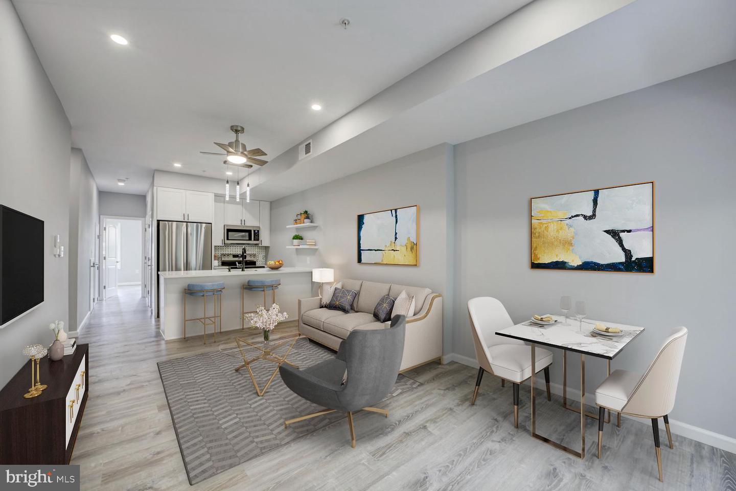 832 19TH ST NE #C, WASHINGTON, District Of Columbia 20002, 2 Bedrooms Bedrooms, ,2 BathroomsBathrooms,Residential,For sale,832 19TH ST NE #C,DCDC2201816 MLS # DCDC2201816