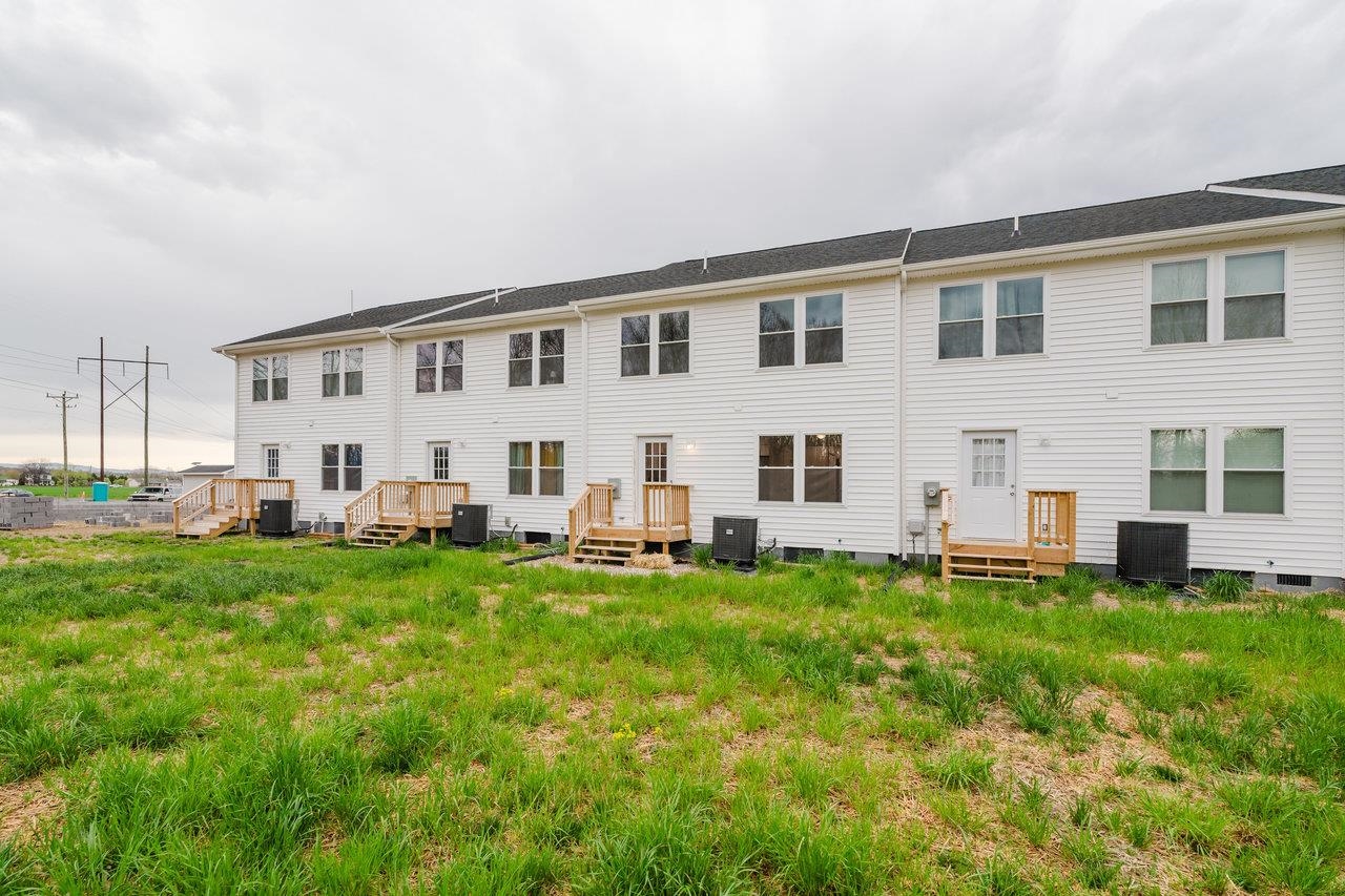 119 21ST ST, GROTTOES, Virginia 24441, 3 Bedrooms Bedrooms, ,2 BathroomsBathrooms,Residential,119 21ST ST,662876 MLS # 662876