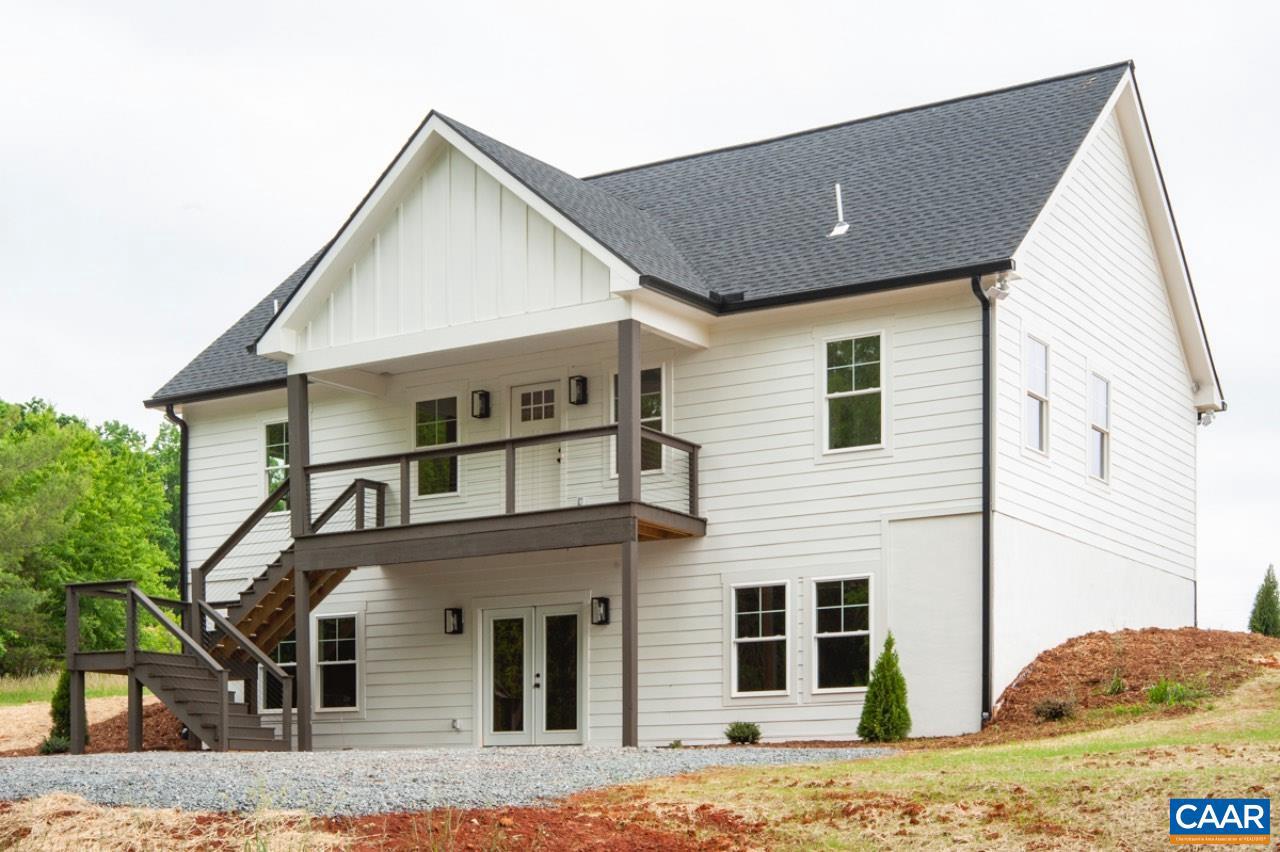 205 LEAGUE LN, LOVINGSTON, Virginia 22949, 3 Bedrooms Bedrooms, ,2 BathroomsBathrooms,Residential,For sale,205 LEAGUE LN,664808 MLS # 664808