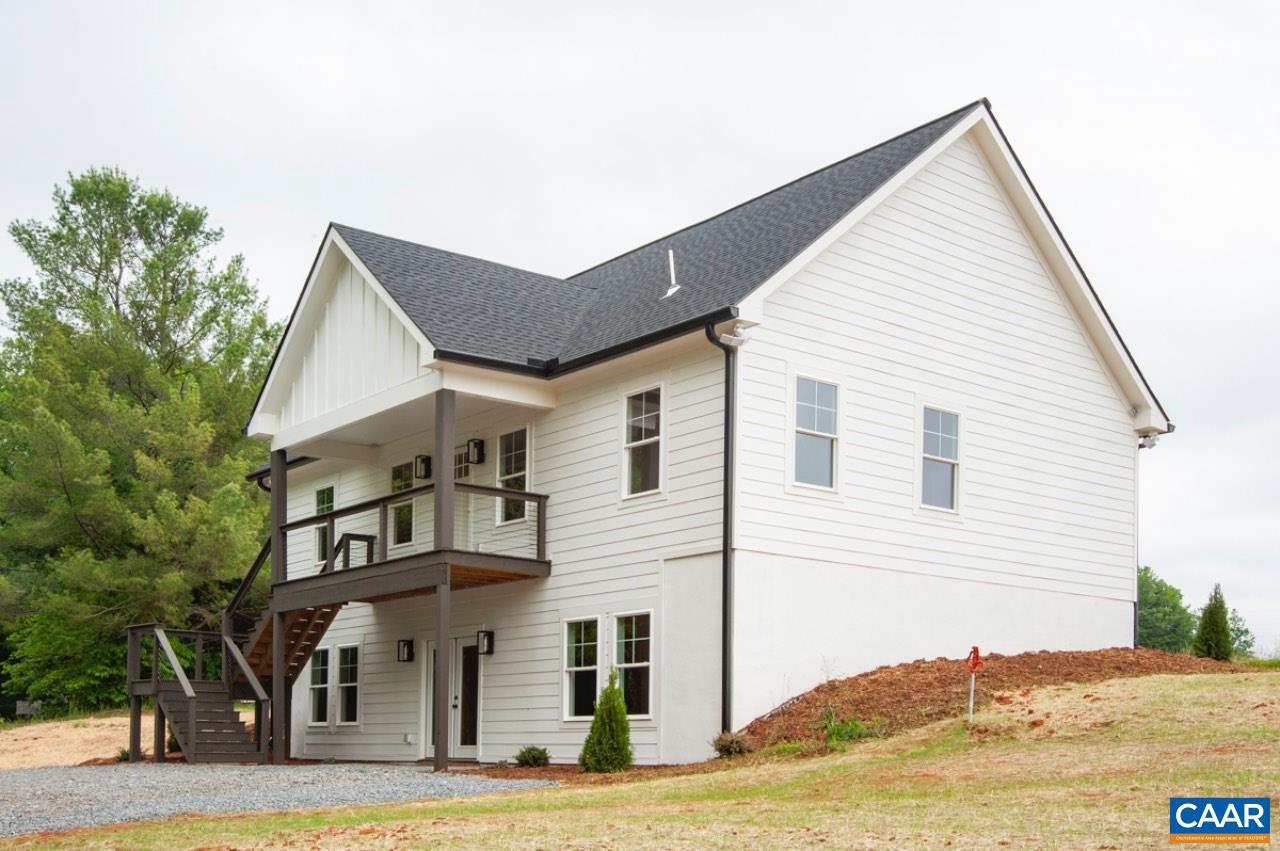 205 LEAGUE LN, LOVINGSTON, Virginia 22949, 3 Bedrooms Bedrooms, ,2 BathroomsBathrooms,Residential,For sale,205 LEAGUE LN,664808 MLS # 664808