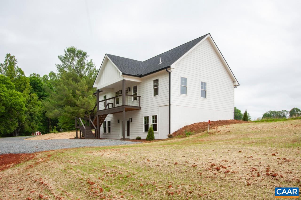 205 LEAGUE LN, LOVINGSTON, Virginia 22949, 3 Bedrooms Bedrooms, ,2 BathroomsBathrooms,Residential,For sale,205 LEAGUE LN,664808 MLS # 664808