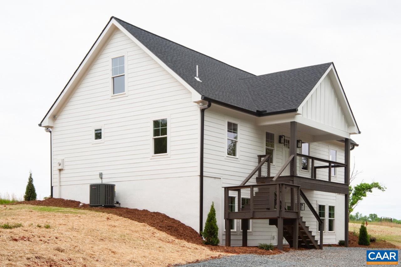 205 LEAGUE LN, LOVINGSTON, Virginia 22949, 3 Bedrooms Bedrooms, ,2 BathroomsBathrooms,Residential,For sale,205 LEAGUE LN,664808 MLS # 664808