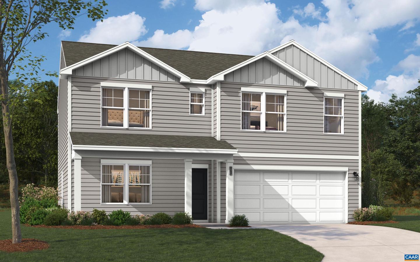 LOT 160 HORSE PATH DR, CHARLOTTESVILLE, Virginia 22902, 4 Bedrooms Bedrooms, ,2 BathroomsBathrooms,Residential,For sale,LOT 160 HORSE PATH DR,664811 MLS # 664811