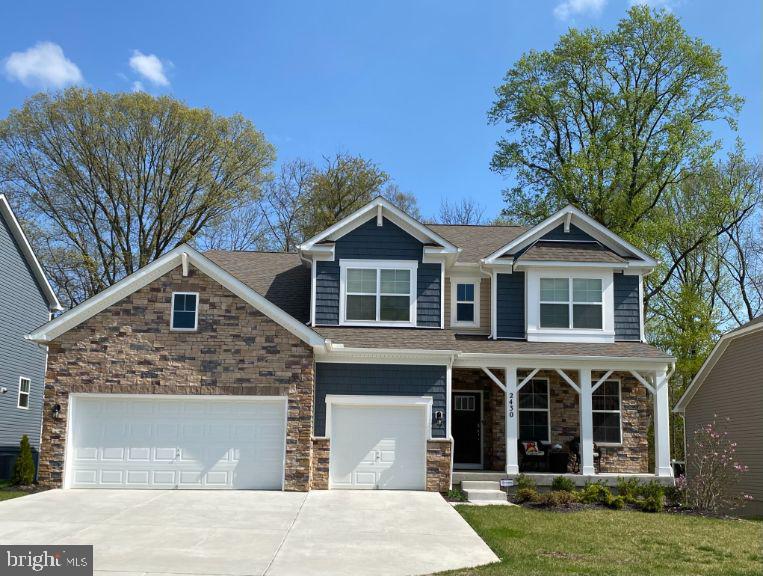 826 LONG MEADOW DR, FREDERICKSBURG, Virginia 22406, 4 Bedrooms Bedrooms, ,3 BathroomsBathrooms,Residential,For sale,826 LONG MEADOW DR,VAST2039086 MLS # VAST2039086