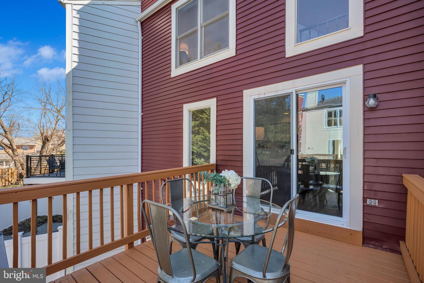6190 LITTLE VALLEY WAY, ALEXANDRIA, Virginia 22310, 2 Bedrooms Bedrooms, ,2 BathroomsBathrooms,Residential,For sale,6190 LITTLE VALLEY WAY,VAFX2242392 MLS # VAFX2242392