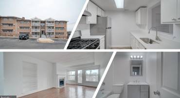 2607 DOUGLASS RD SE #302, WASHINGTON, District Of Columbia 20020, 2 Bedrooms Bedrooms, ,2 BathroomsBathrooms,Residential,For sale,2607 DOUGLASS RD SE #302,DCDC2164608 MLS # DCDC2164608
