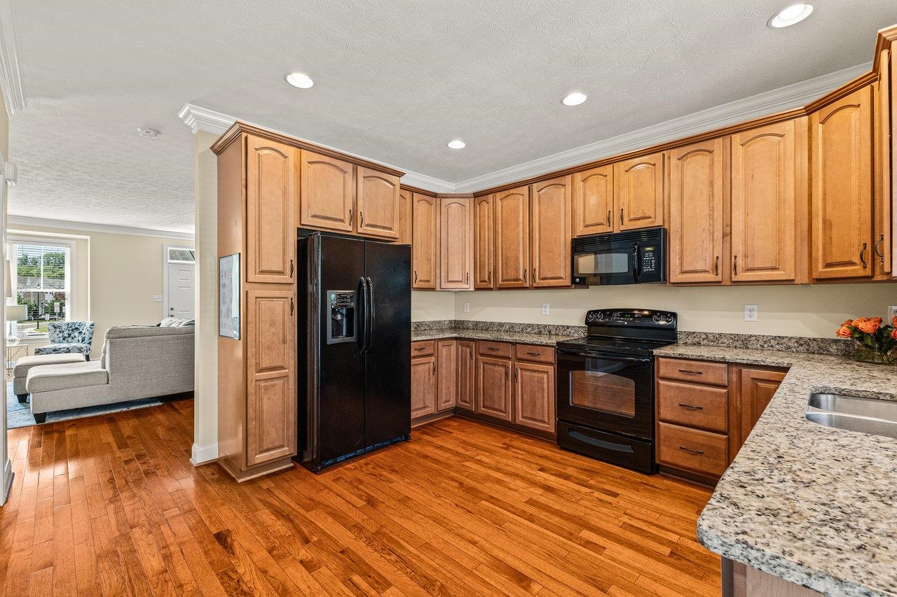 375 BLUE STONE HILLS DR, HARRISONBURG, Virginia 22801, 3 Bedrooms Bedrooms, ,2 BathroomsBathrooms,Residential,375 BLUE STONE HILLS DR,664827 MLS # 664827