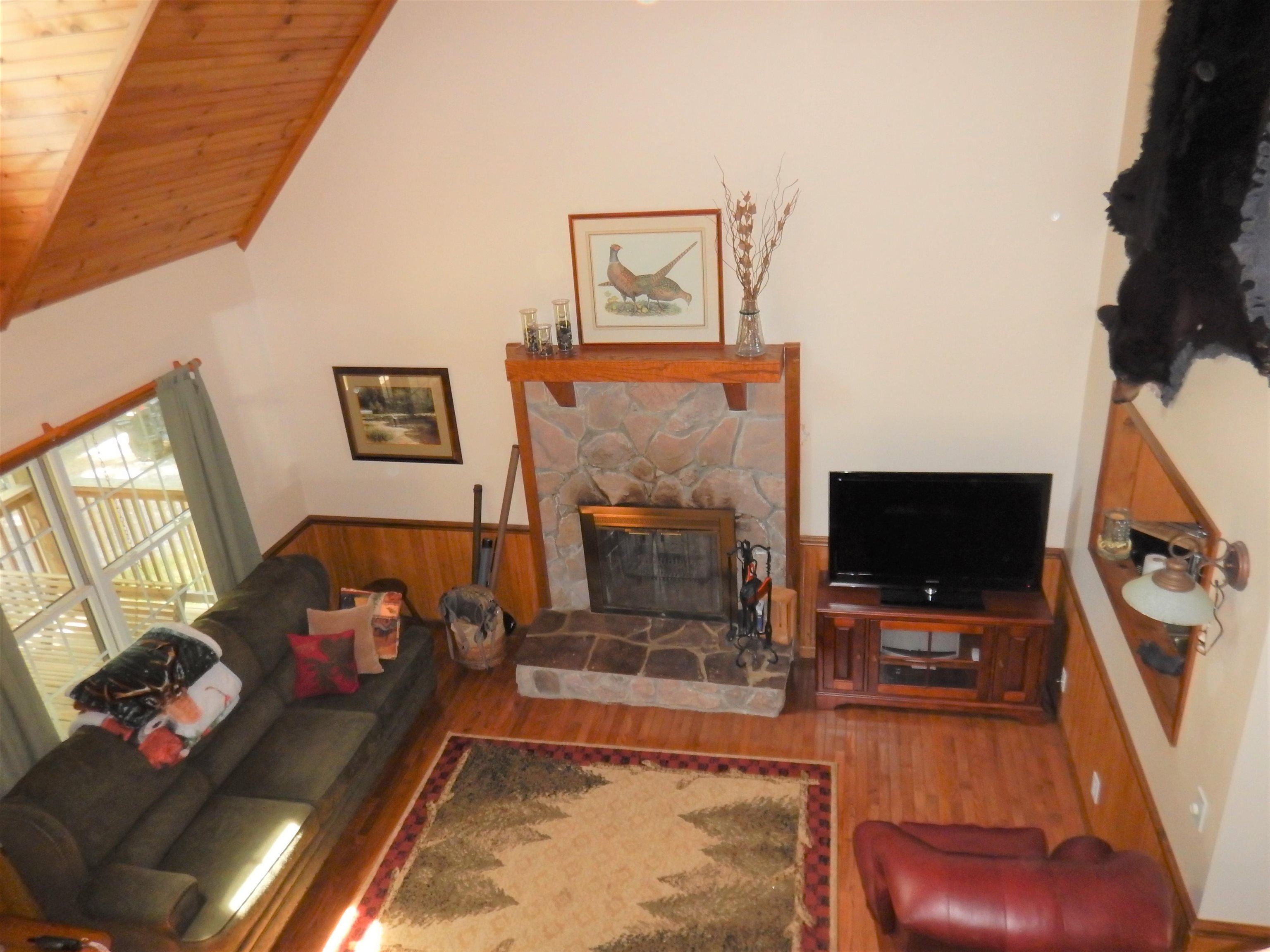 580 COURSEY SPRINGS RD, WILLIAMSVILLE, Virginia 24487, 2 Bedrooms Bedrooms, ,2 BathroomsBathrooms,Residential,580 COURSEY SPRINGS RD,664829 MLS # 664829
