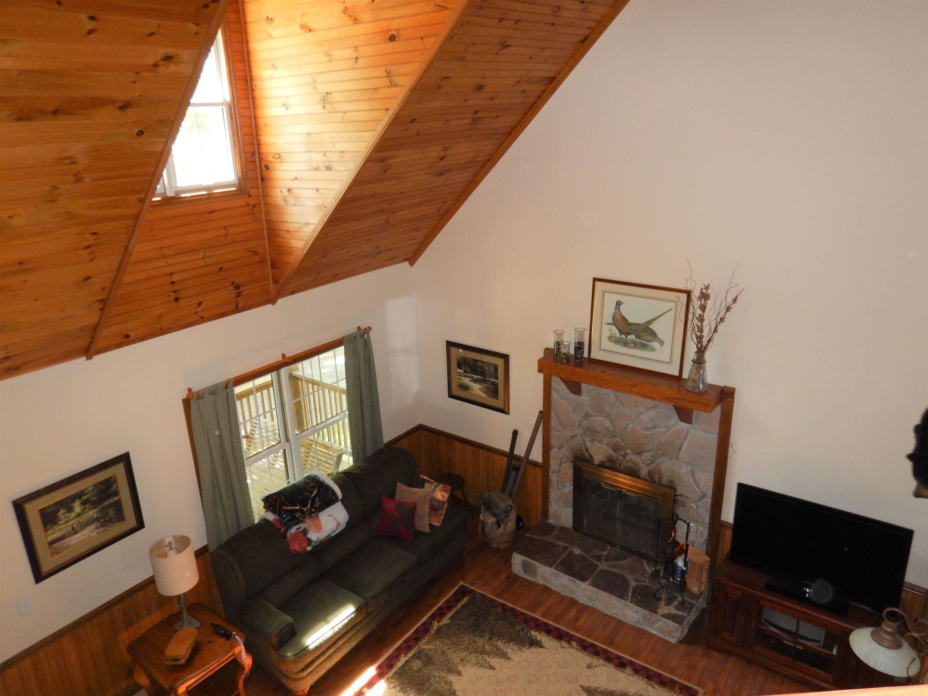 580 COURSEY SPRINGS RD, WILLIAMSVILLE, Virginia 24487, 2 Bedrooms Bedrooms, ,2 BathroomsBathrooms,Residential,580 COURSEY SPRINGS RD,664829 MLS # 664829