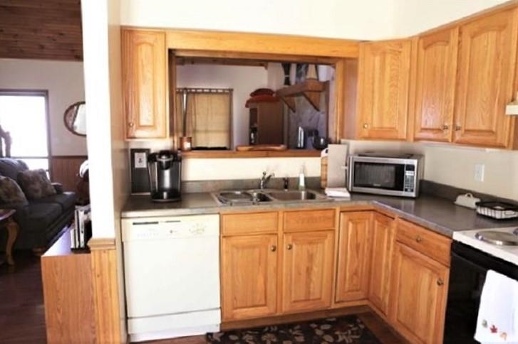 580 COURSEY SPRINGS RD, WILLIAMSVILLE, Virginia 24487, 2 Bedrooms Bedrooms, ,2 BathroomsBathrooms,Residential,580 COURSEY SPRINGS RD,664829 MLS # 664829