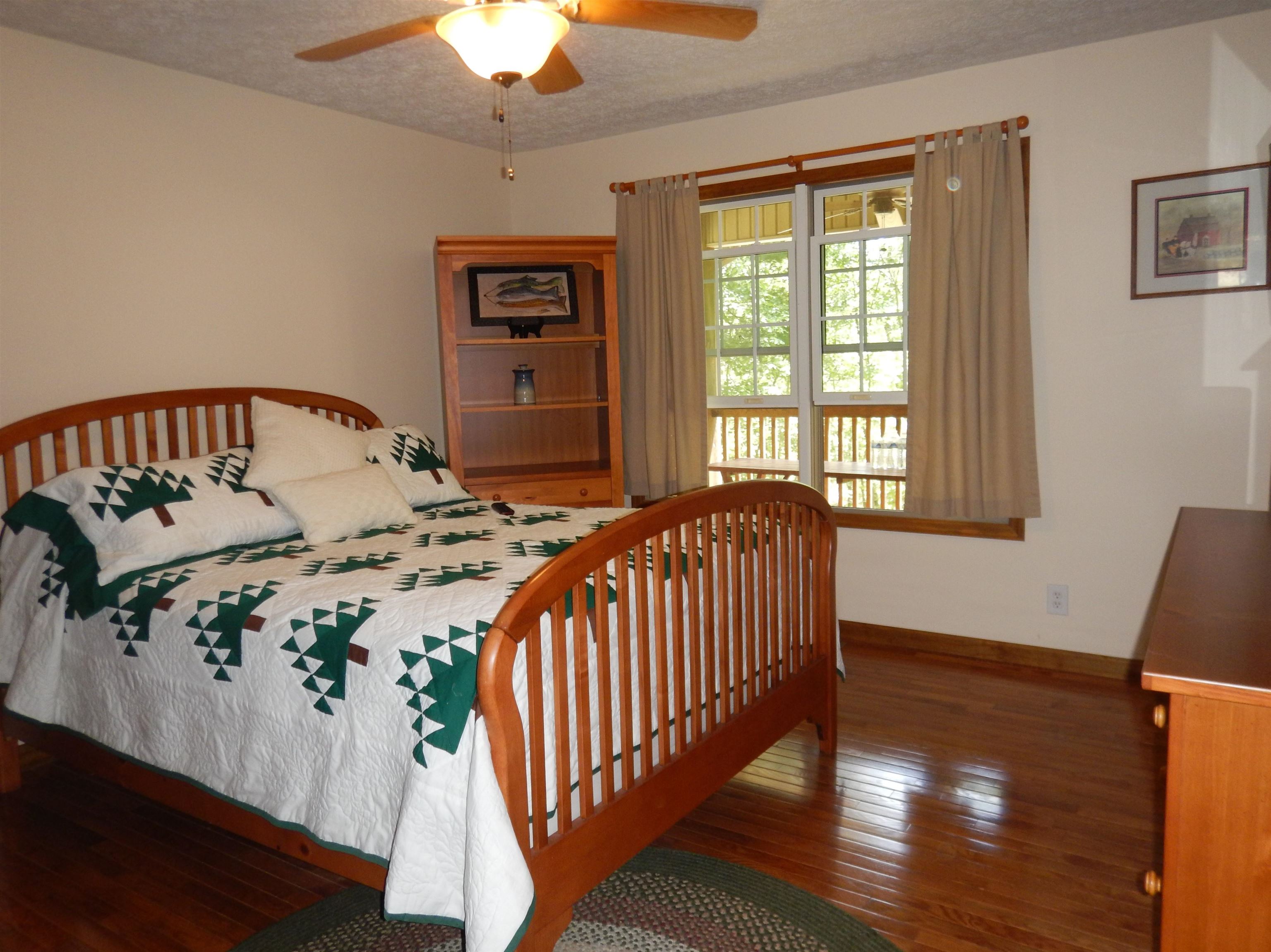 580 COURSEY SPRINGS RD, WILLIAMSVILLE, Virginia 24487, 2 Bedrooms Bedrooms, ,2 BathroomsBathrooms,Residential,580 COURSEY SPRINGS RD,664829 MLS # 664829