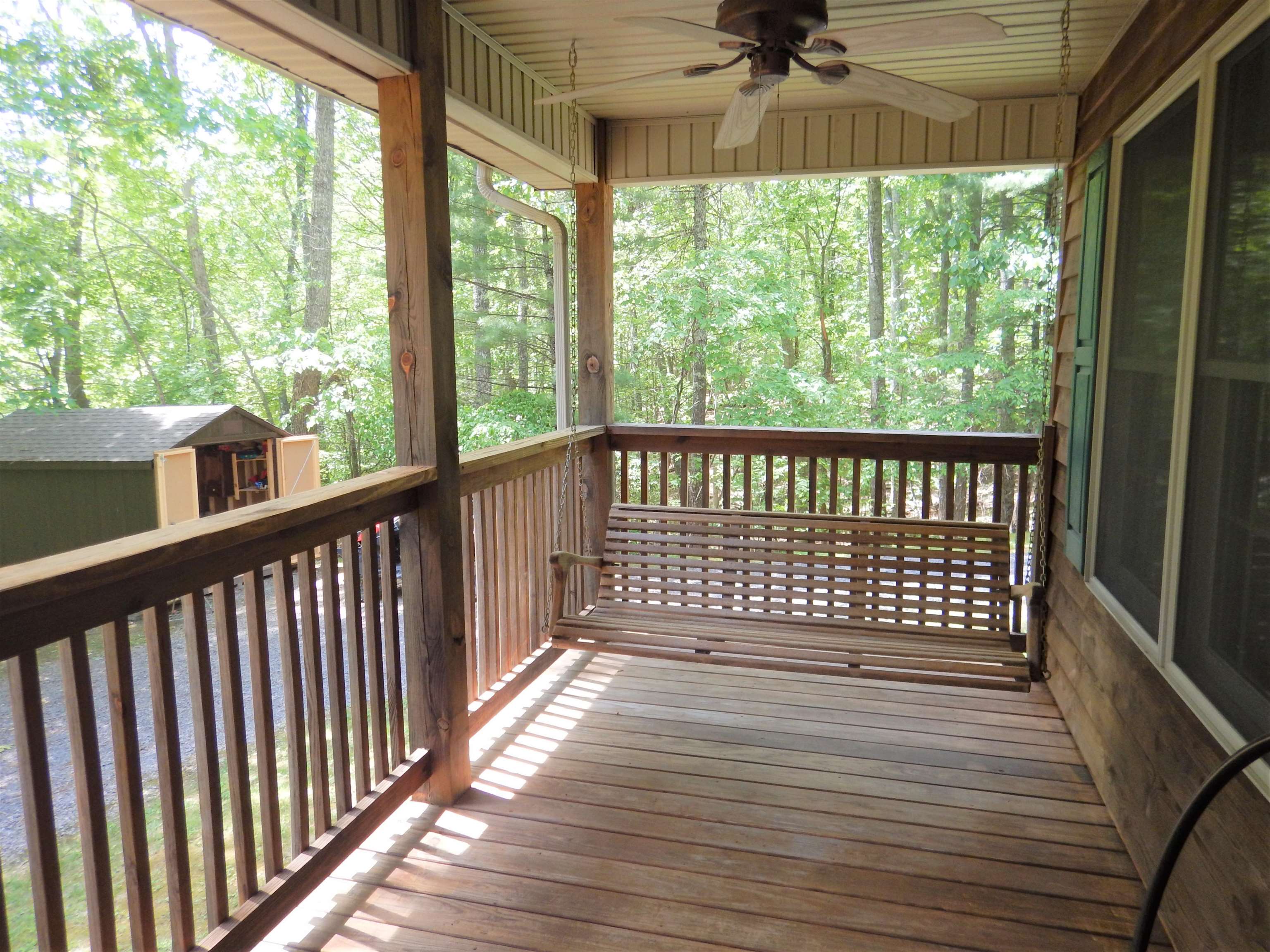 580 COURSEY SPRINGS RD, WILLIAMSVILLE, Virginia 24487, 2 Bedrooms Bedrooms, ,2 BathroomsBathrooms,Residential,580 COURSEY SPRINGS RD,664829 MLS # 664829