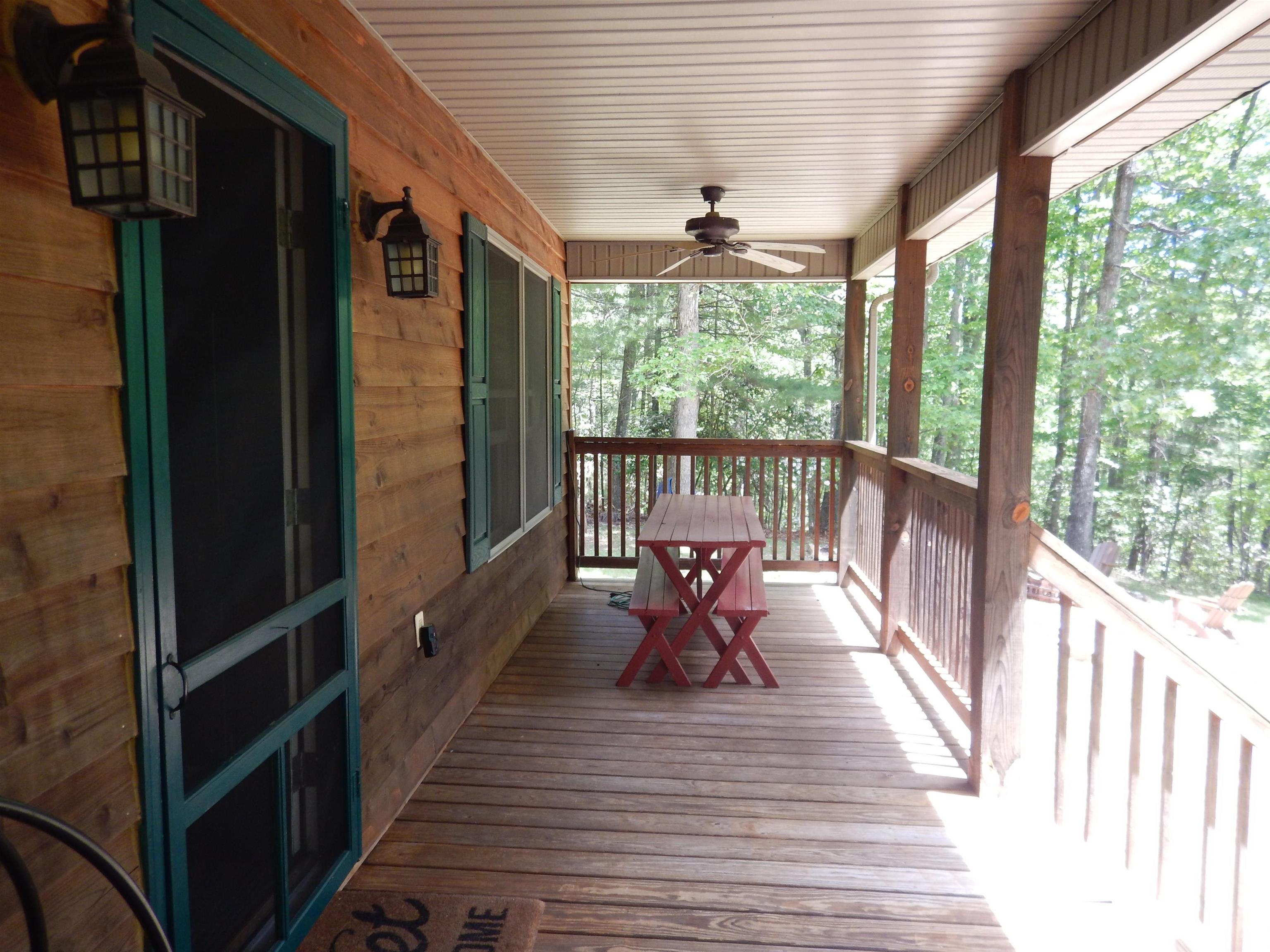 580 COURSEY SPRINGS RD, WILLIAMSVILLE, Virginia 24487, 2 Bedrooms Bedrooms, ,2 BathroomsBathrooms,Residential,580 COURSEY SPRINGS RD,664829 MLS # 664829