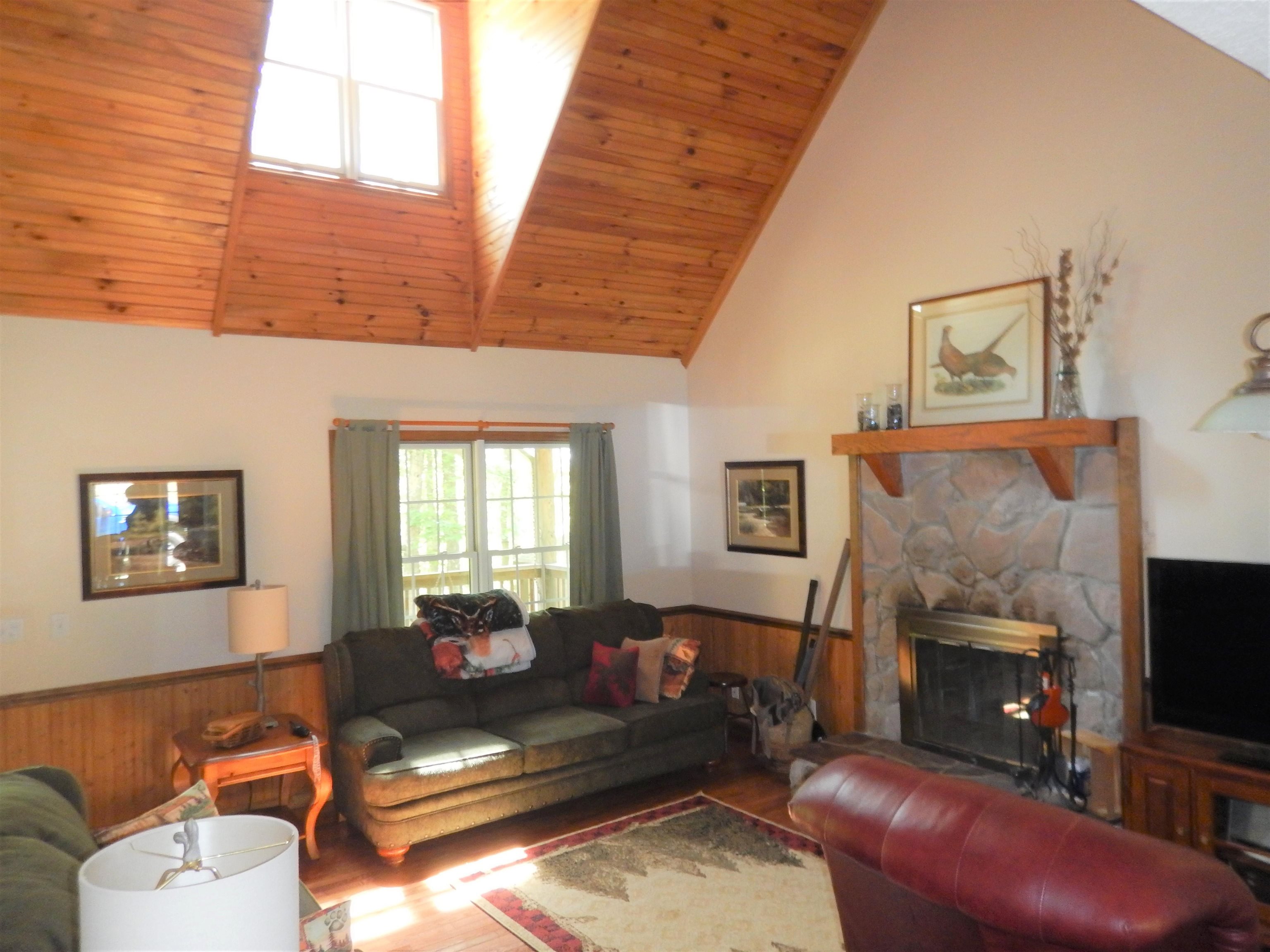 580 COURSEY SPRINGS RD, WILLIAMSVILLE, Virginia 24487, 2 Bedrooms Bedrooms, ,2 BathroomsBathrooms,Residential,580 COURSEY SPRINGS RD,664829 MLS # 664829