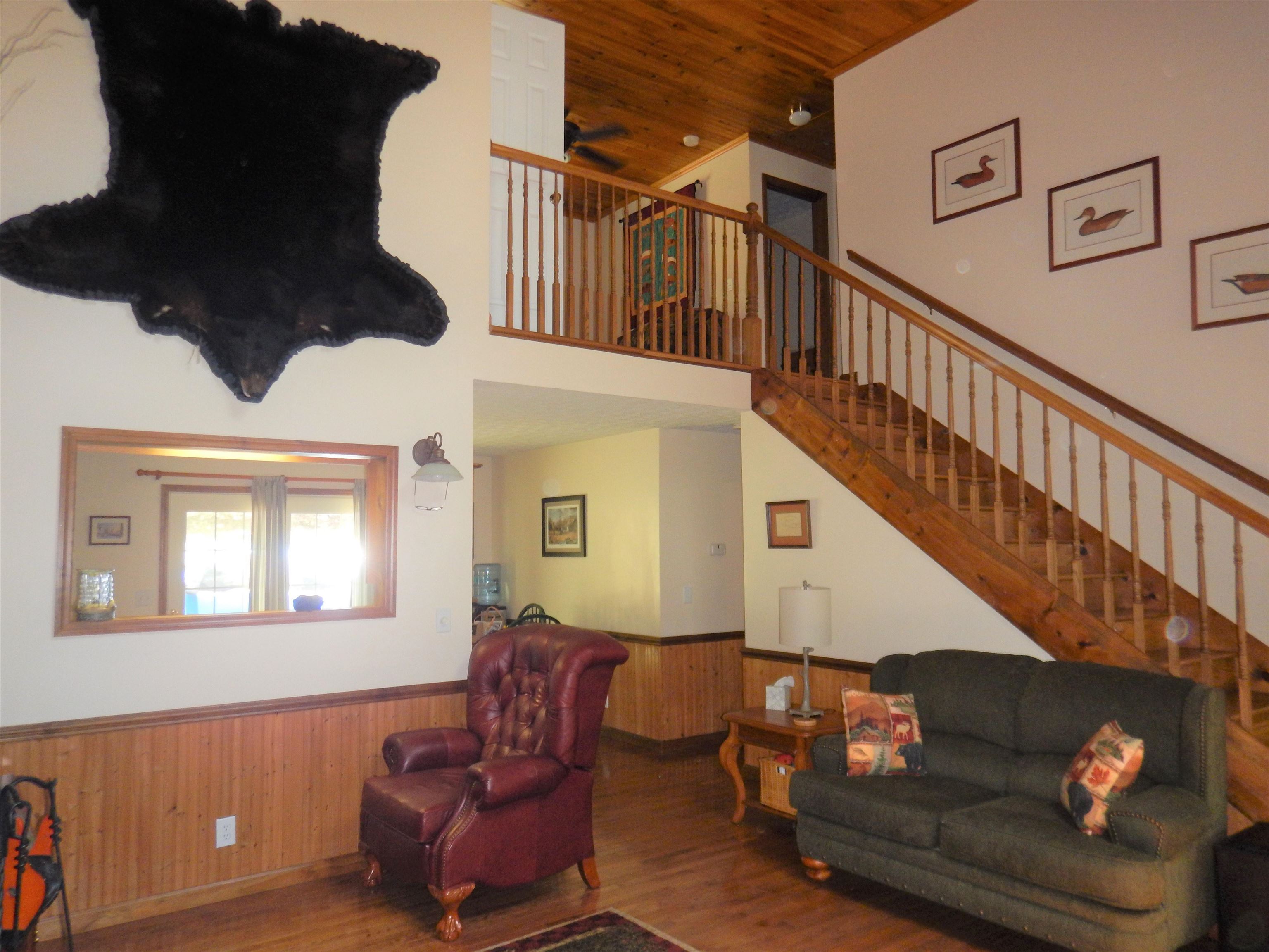 580 COURSEY SPRINGS RD, WILLIAMSVILLE, Virginia 24487, 2 Bedrooms Bedrooms, ,2 BathroomsBathrooms,Residential,580 COURSEY SPRINGS RD,664829 MLS # 664829
