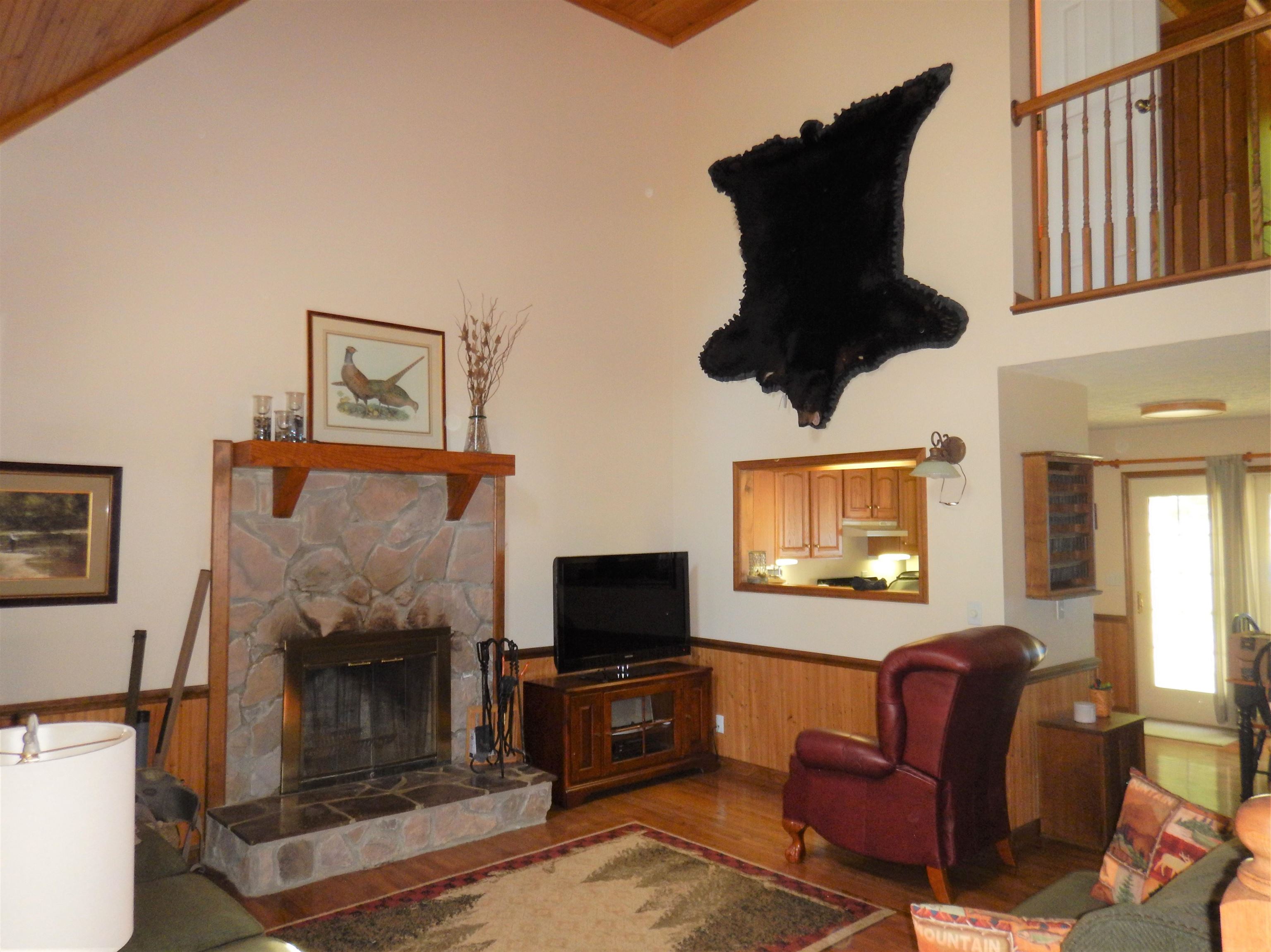 580 COURSEY SPRINGS RD, WILLIAMSVILLE, Virginia 24487, 2 Bedrooms Bedrooms, ,2 BathroomsBathrooms,Residential,580 COURSEY SPRINGS RD,664829 MLS # 664829