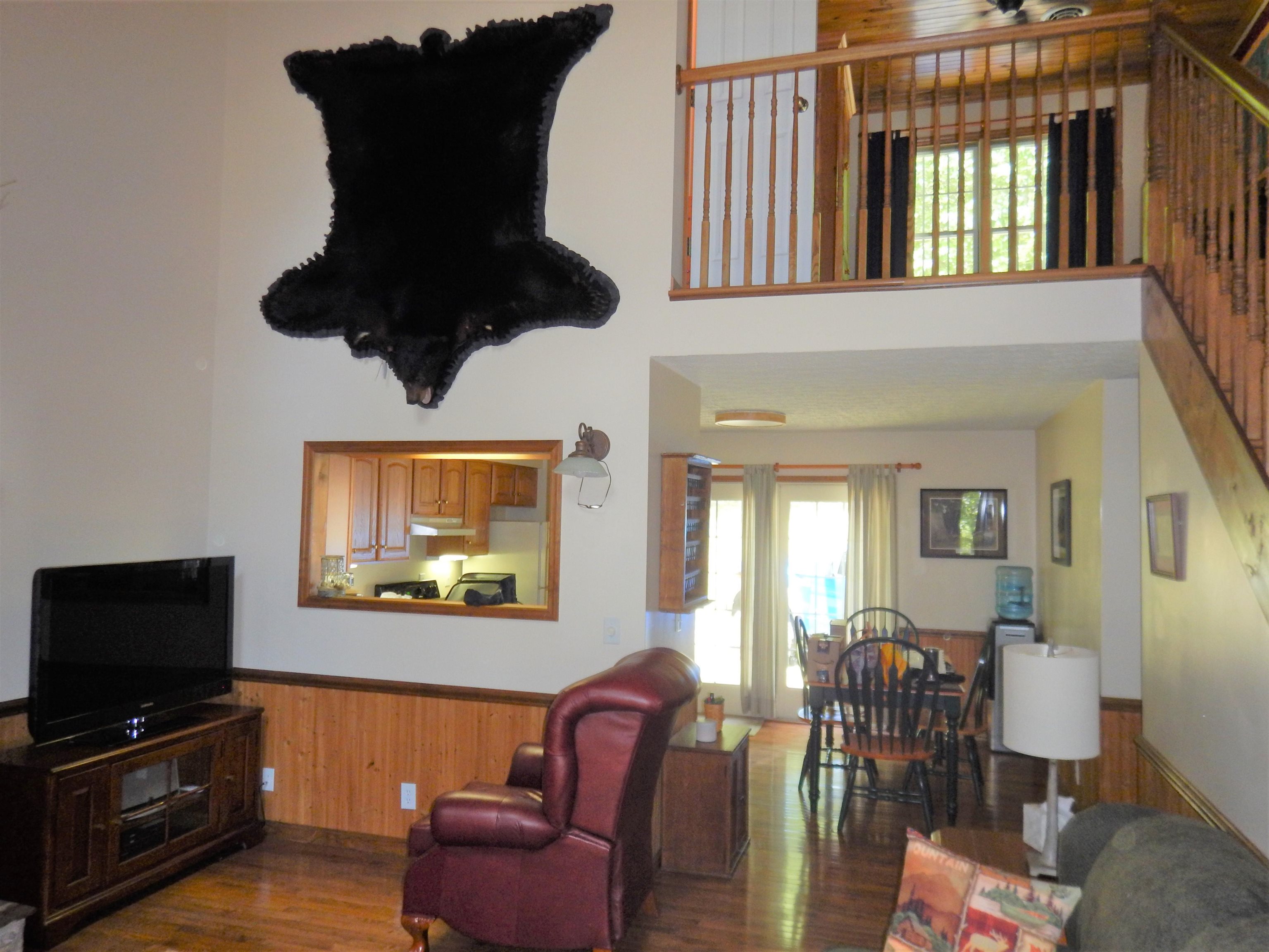 580 COURSEY SPRINGS RD, WILLIAMSVILLE, Virginia 24487, 2 Bedrooms Bedrooms, ,2 BathroomsBathrooms,Residential,580 COURSEY SPRINGS RD,664829 MLS # 664829