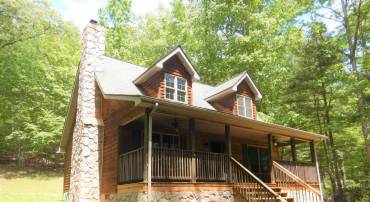 580 COURSEY SPRINGS RD, WILLIAMSVILLE, Virginia 24487, 2 Bedrooms Bedrooms, ,2 BathroomsBathrooms,Residential,580 COURSEY SPRINGS RD,664829 MLS # 664829