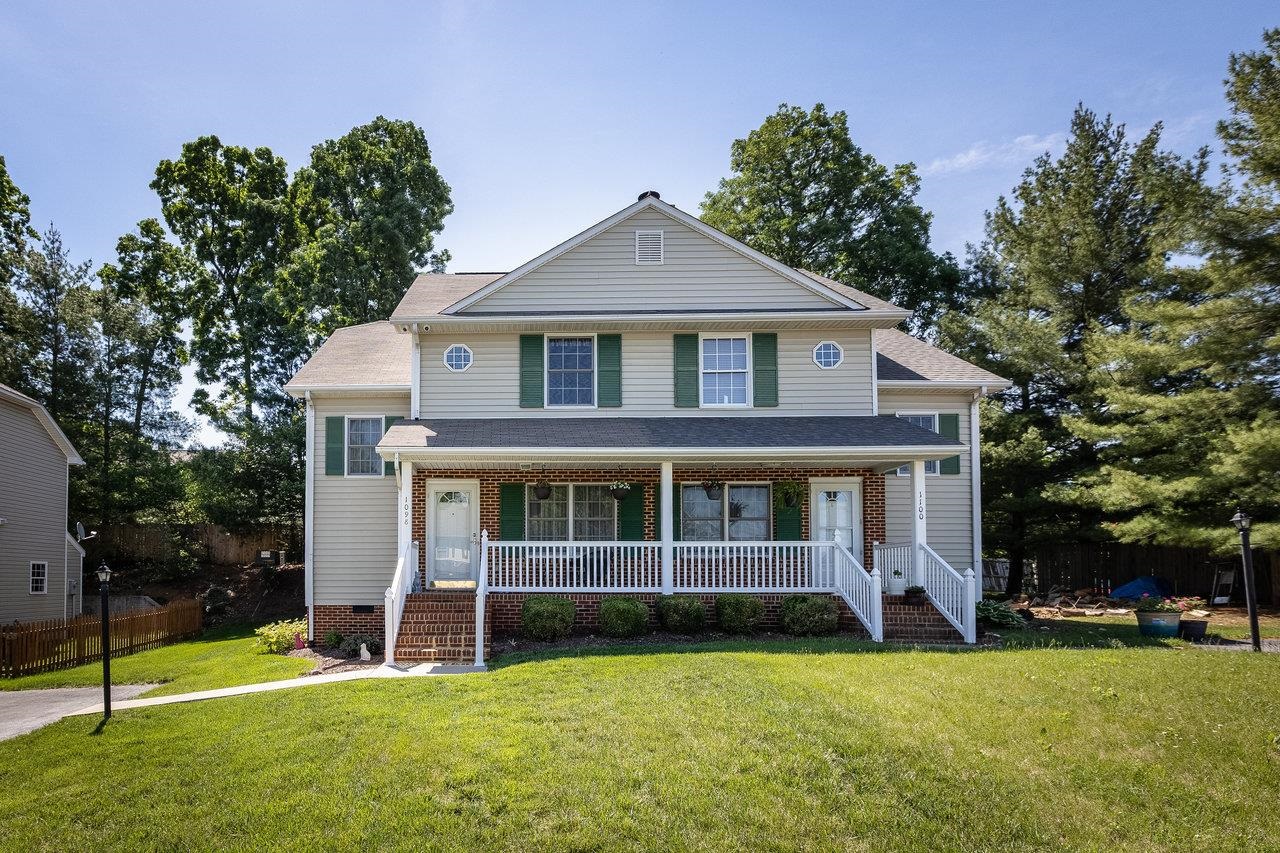 1098 ROBIN HOOD CT, ROCKINGHAM, Virginia 22801, 2 Bedrooms Bedrooms, ,1 BathroomBathrooms,Residential,1098 ROBIN HOOD CT,664831 MLS # 664831