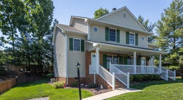 1098 ROBIN HOOD CT, ROCKINGHAM, Virginia 22801, 2 Bedrooms Bedrooms, ,1 BathroomBathrooms,Residential,1098 ROBIN HOOD CT,664831 MLS # 664831