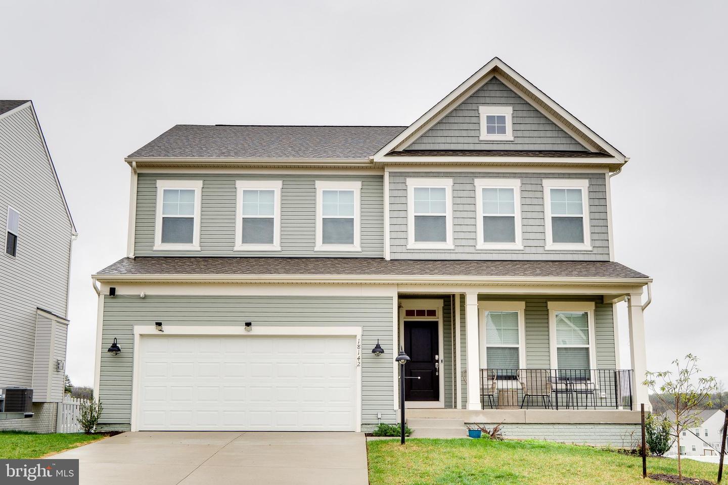 18142 TELFORD DR, JEFFERSONTON, Virginia 22724, 5 Bedrooms Bedrooms, ,3 BathroomsBathrooms,Residential,For sale,18142 TELFORD DR,VACU2009884 MLS # VACU2009884