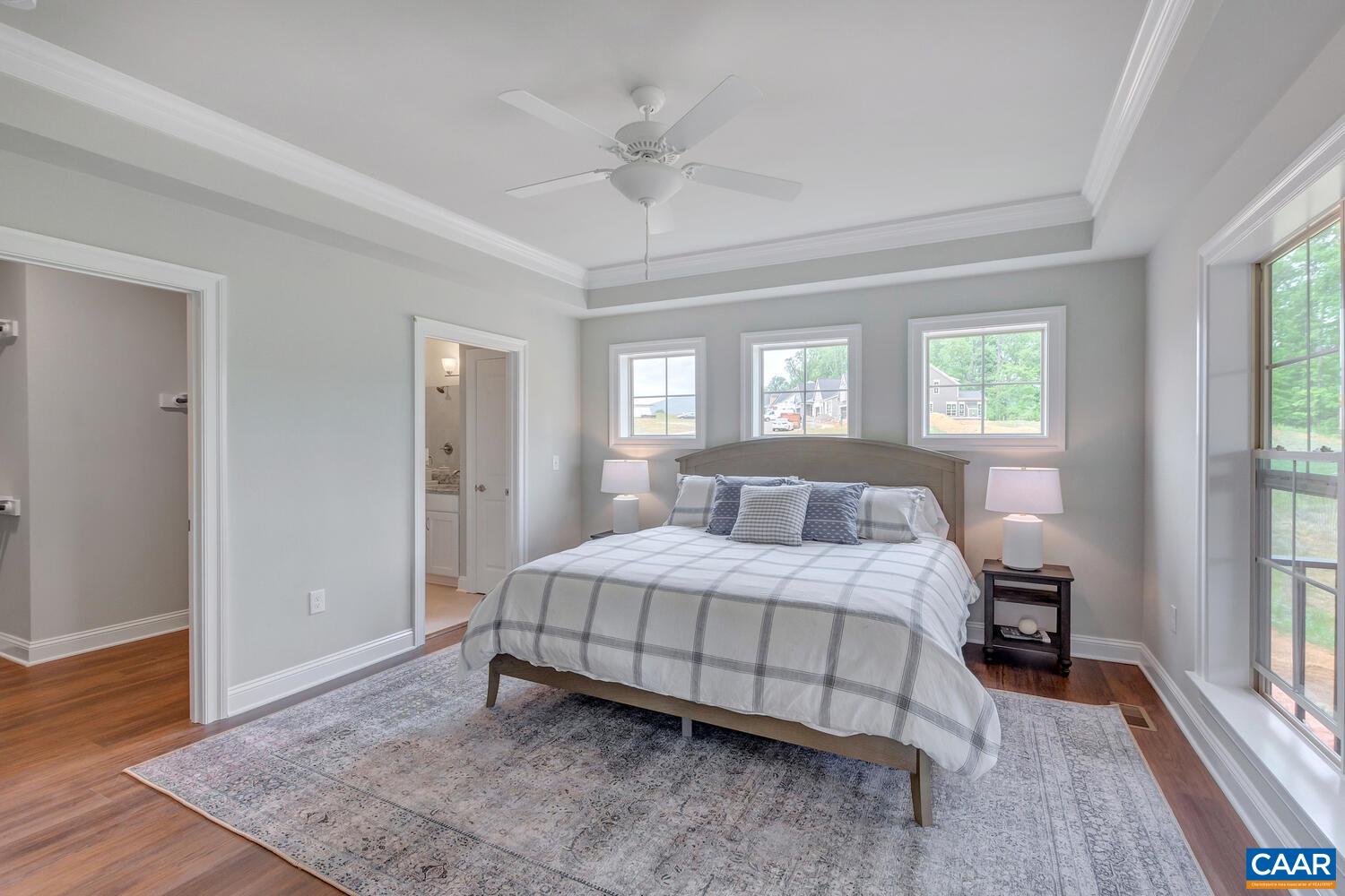 6 LARKIN LN, CROZET, Virginia 22932, 3 Bedrooms Bedrooms, ,2 BathroomsBathrooms,Residential,Afton Villa,6 LARKIN LN,664833 MLS # 664833