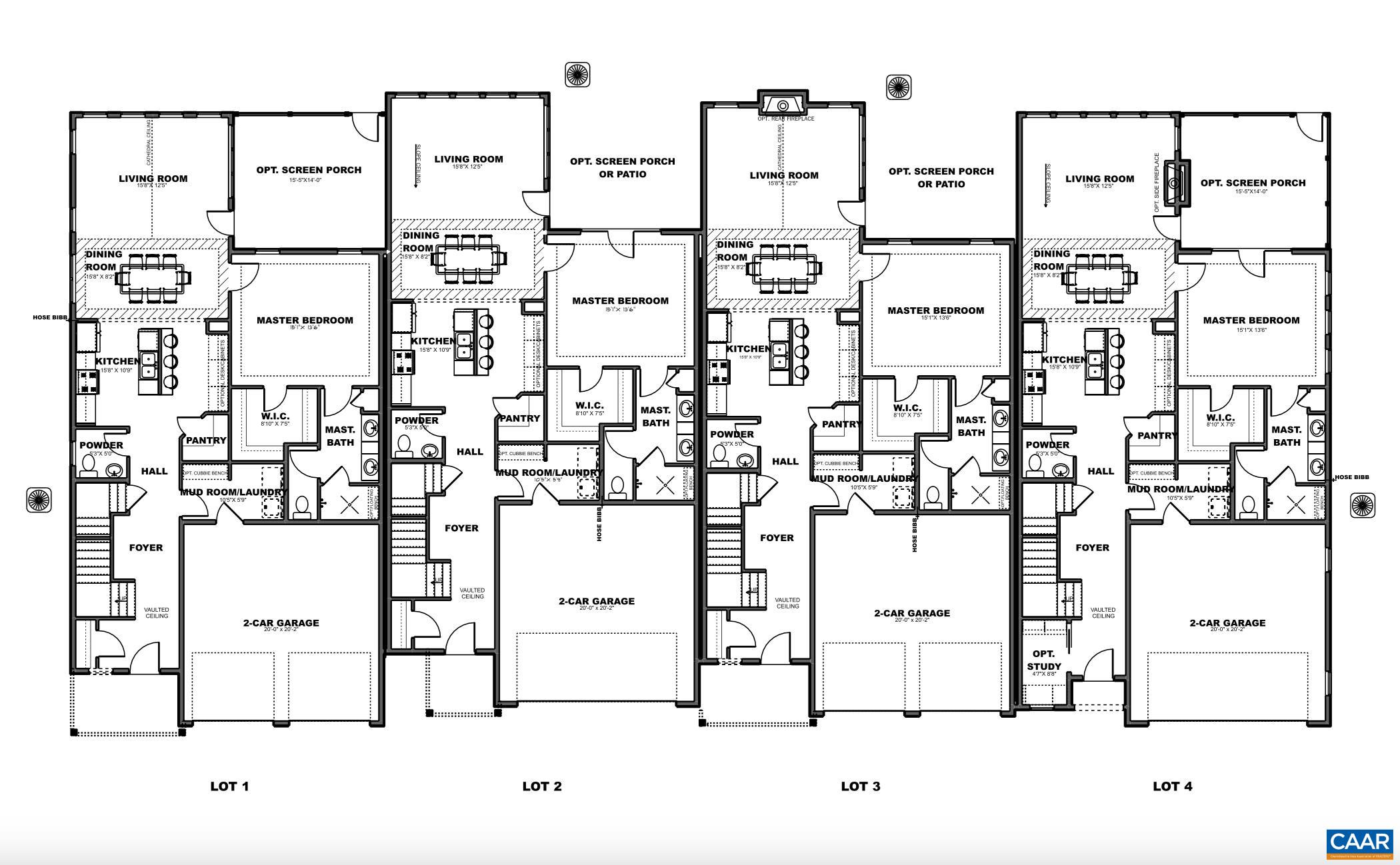6 LARKIN LN, CROZET, Virginia 22932, 3 Bedrooms Bedrooms, ,2 BathroomsBathrooms,Residential,Afton Villa,6 LARKIN LN,664833 MLS # 664833