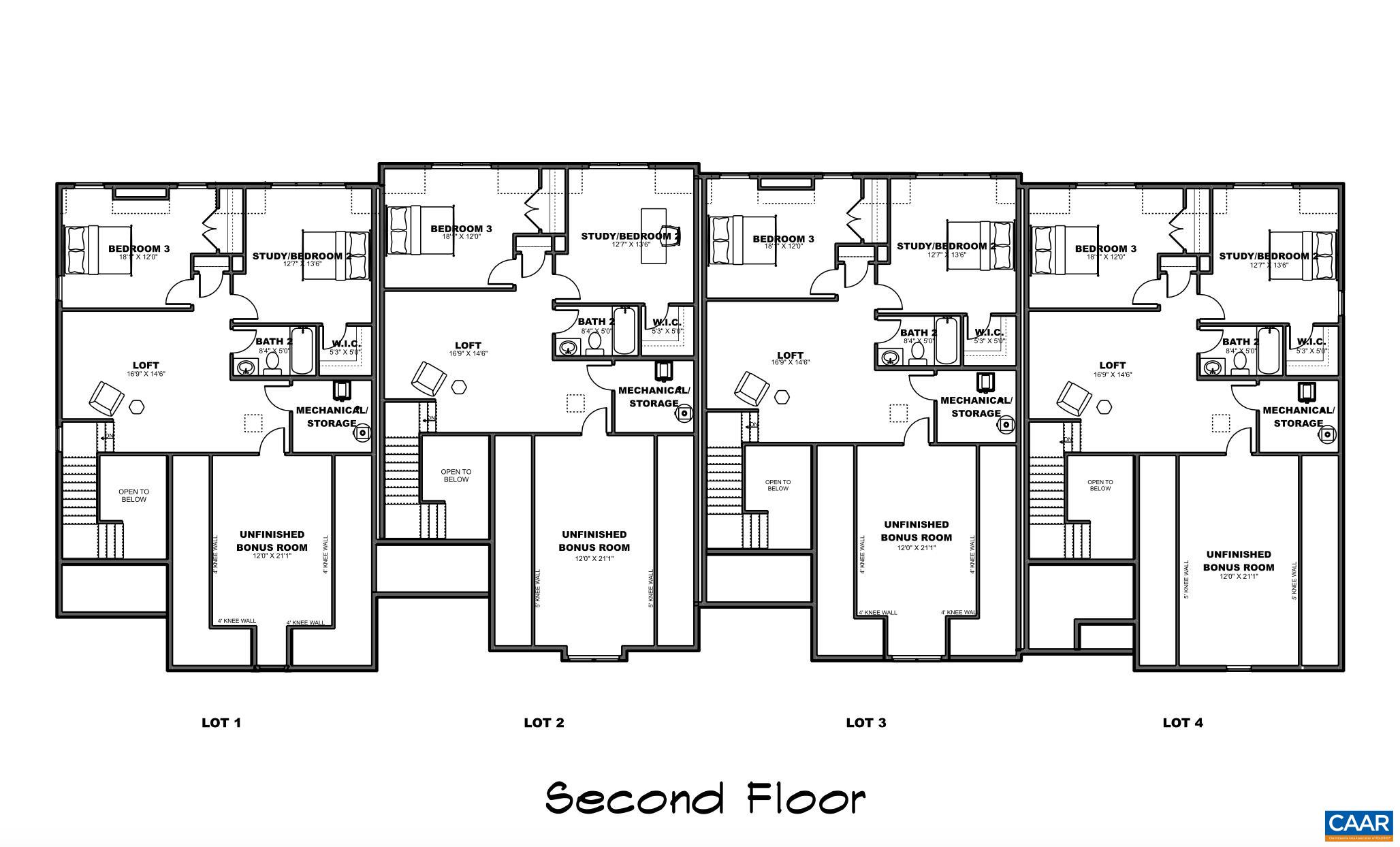 6 LARKIN LN, CROZET, Virginia 22932, 3 Bedrooms Bedrooms, ,2 BathroomsBathrooms,Residential,Afton Villa,6 LARKIN LN,664833 MLS # 664833