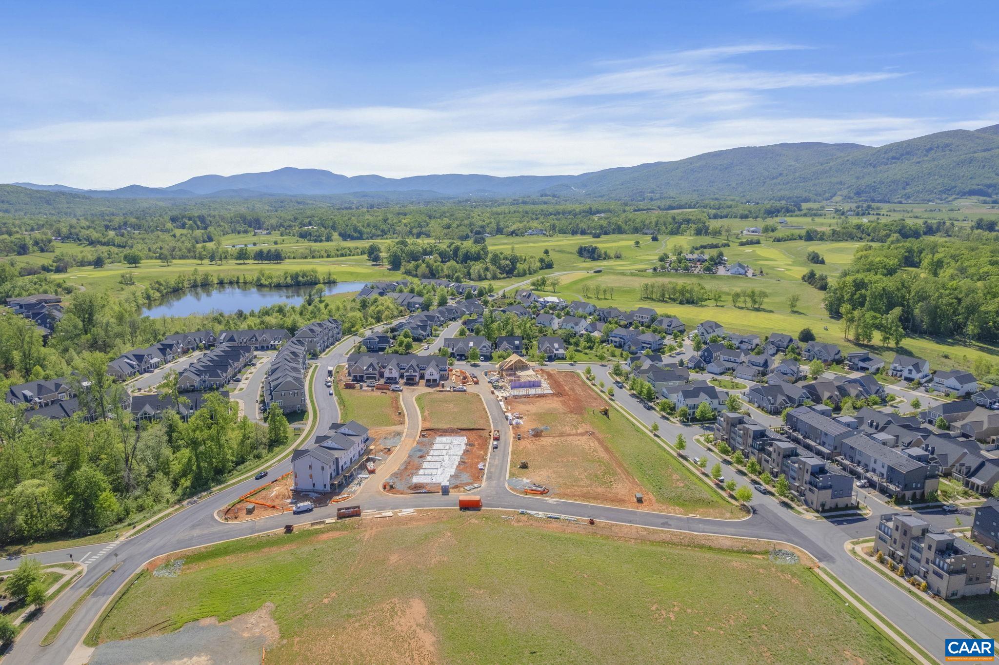 6 LARKIN LN, CROZET, Virginia 22932, 3 Bedrooms Bedrooms, ,2 BathroomsBathrooms,Residential,Afton Villa,6 LARKIN LN,664833 MLS # 664833