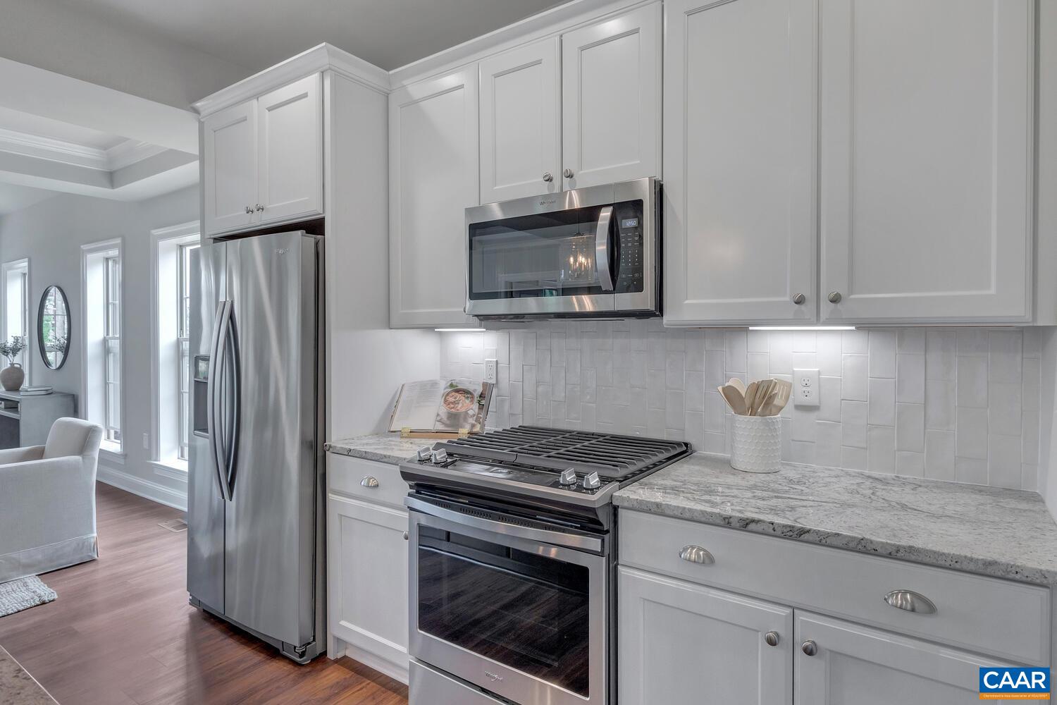 6 LARKIN LN, CROZET, Virginia 22932, 3 Bedrooms Bedrooms, ,2 BathroomsBathrooms,Residential,Afton Villa,6 LARKIN LN,664833 MLS # 664833