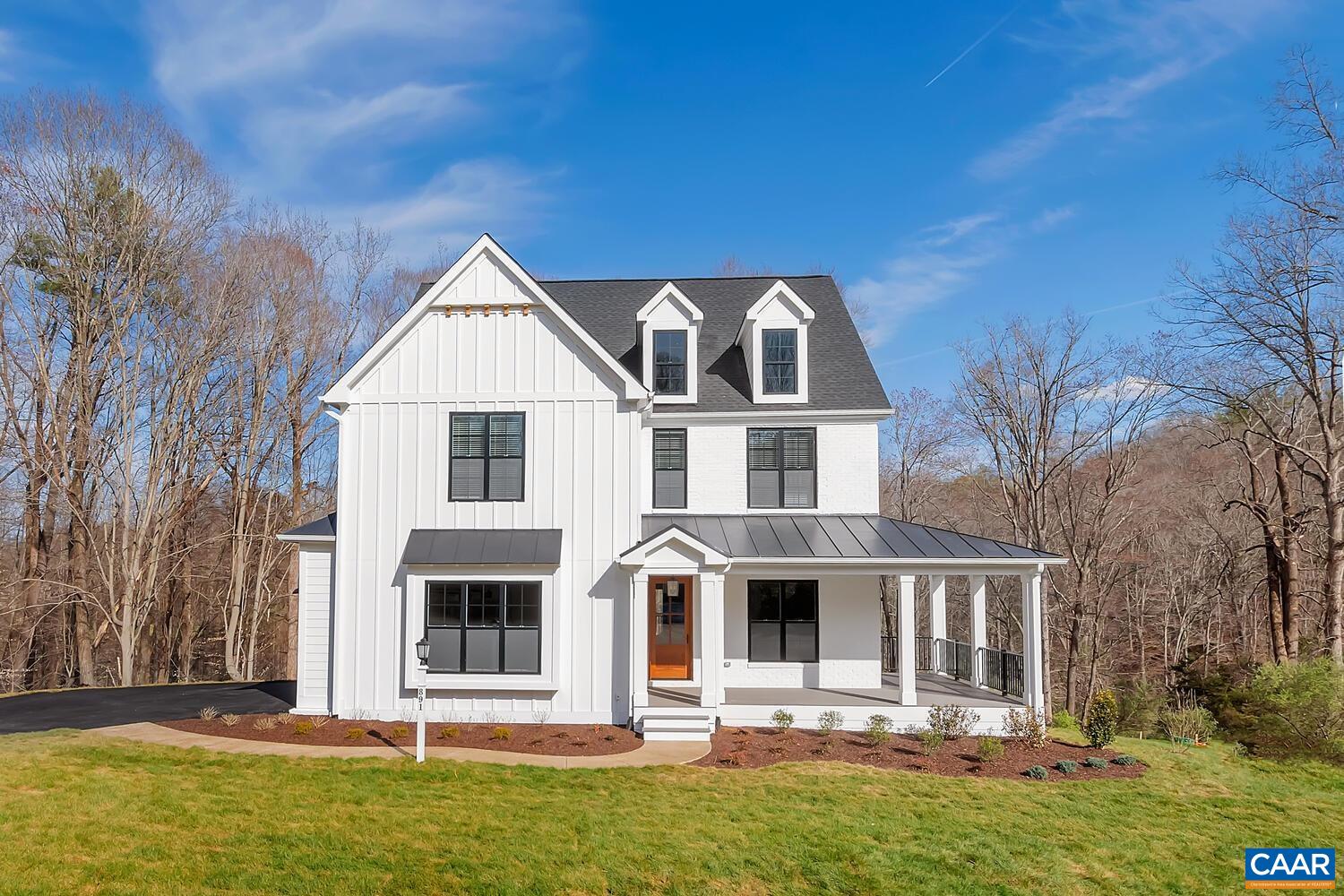 6119 - 2 JARMANS GAP RD, CROZET, Virginia 22932, 4 Bedrooms Bedrooms, ,4 BathroomsBathrooms,Residential,The Mechum,6119 - 2 JARMANS GAP RD,664836 MLS # 664836