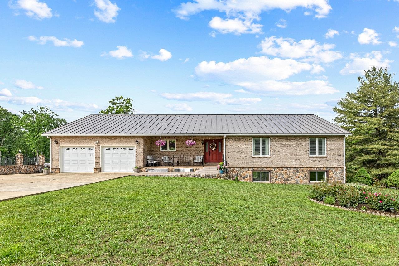 279 ENTERPRISE RD, CHURCHVILLE, Virginia 24421, 4 Bedrooms Bedrooms, ,2 BathroomsBathrooms,Residential,279 ENTERPRISE RD,664845 MLS # 664845
