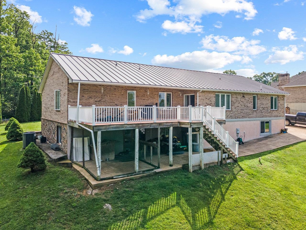 279 ENTERPRISE RD, CHURCHVILLE, Virginia 24421, 4 Bedrooms Bedrooms, ,2 BathroomsBathrooms,Residential,279 ENTERPRISE RD,664845 MLS # 664845