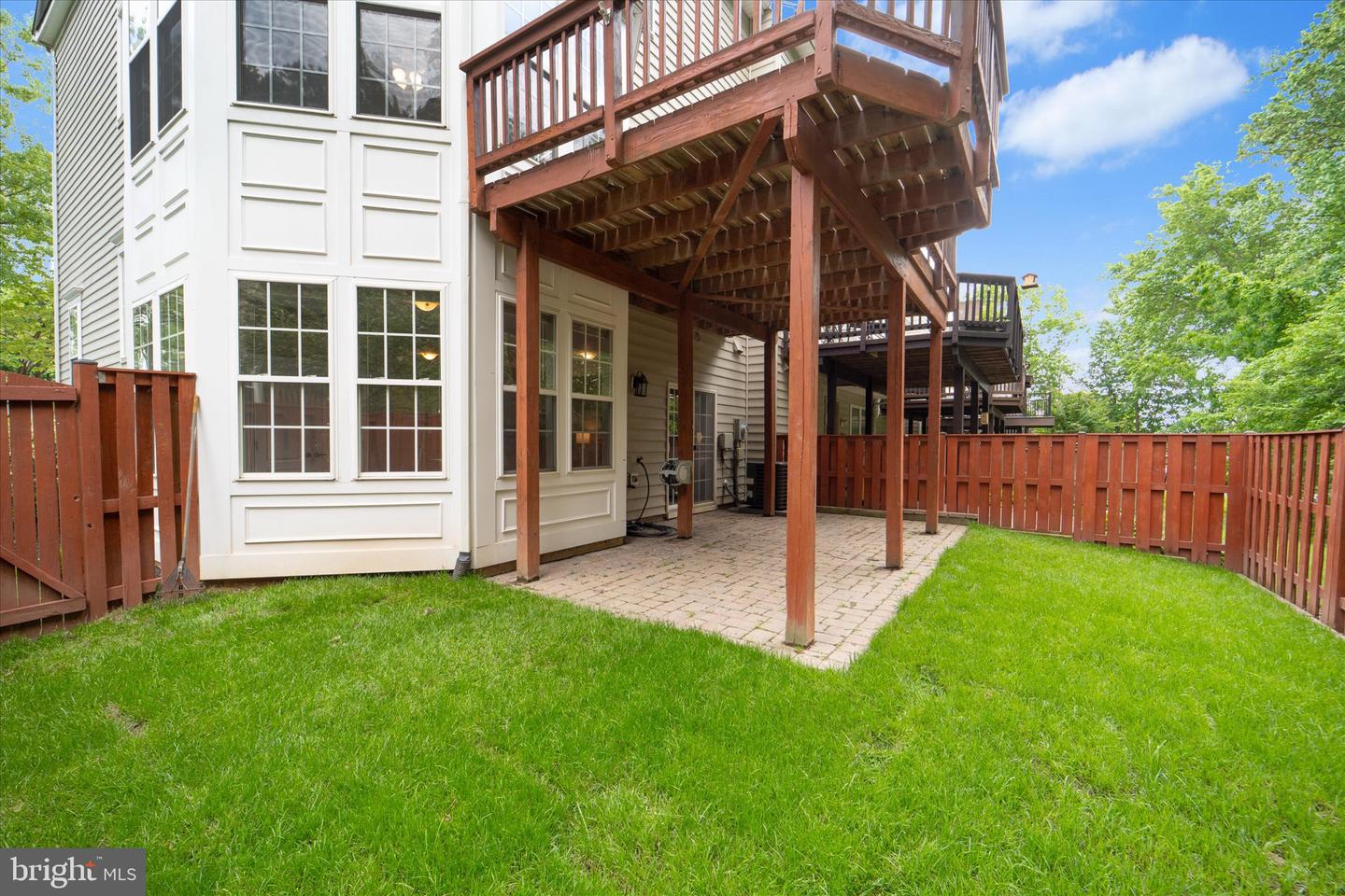 6476 SUTCLIFFE DR, ALEXANDRIA, Virginia 22315, 4 Bedrooms Bedrooms, ,3 BathroomsBathrooms,Residential,For sale,6476 SUTCLIFFE DR,VAFX2233690 MLS # VAFX2233690