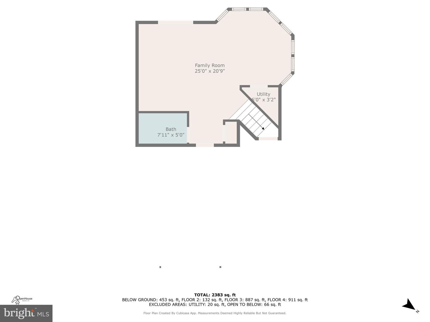 6476 SUTCLIFFE DR, ALEXANDRIA, Virginia 22315, 4 Bedrooms Bedrooms, ,3 BathroomsBathrooms,Residential,For sale,6476 SUTCLIFFE DR,VAFX2233690 MLS # VAFX2233690