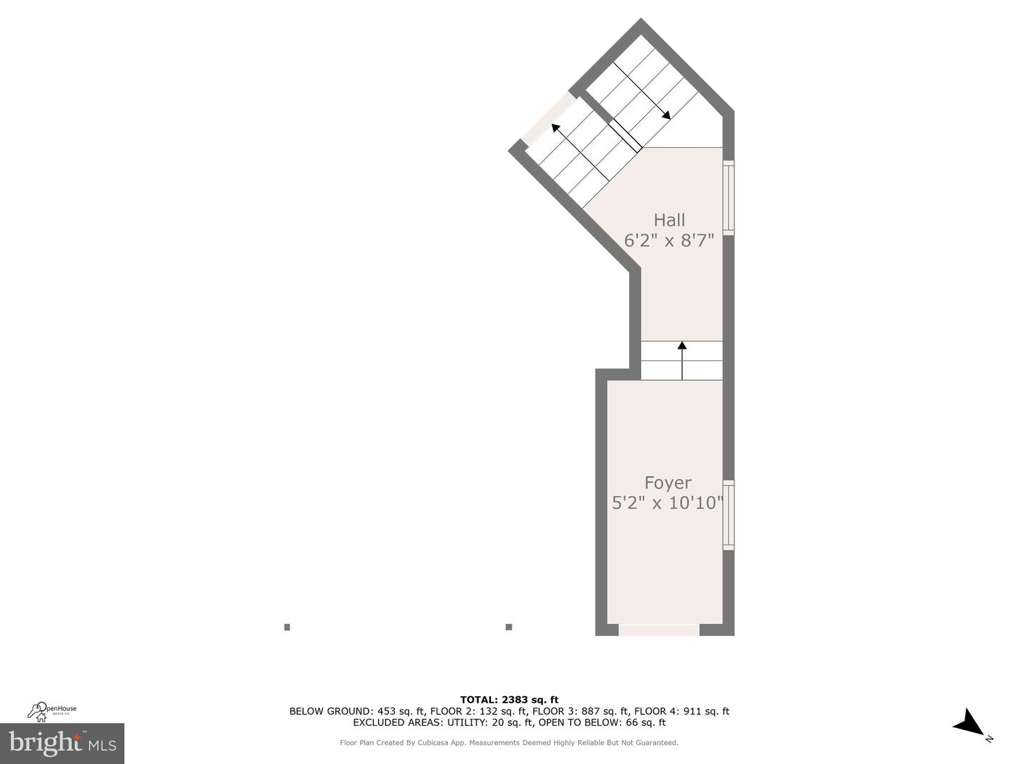 6476 SUTCLIFFE DR, ALEXANDRIA, Virginia 22315, 4 Bedrooms Bedrooms, ,3 BathroomsBathrooms,Residential,For sale,6476 SUTCLIFFE DR,VAFX2233690 MLS # VAFX2233690