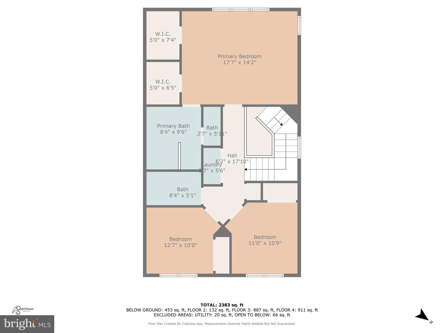 6476 SUTCLIFFE DR, ALEXANDRIA, Virginia 22315, 4 Bedrooms Bedrooms, ,3 BathroomsBathrooms,Residential,For sale,6476 SUTCLIFFE DR,VAFX2233690 MLS # VAFX2233690