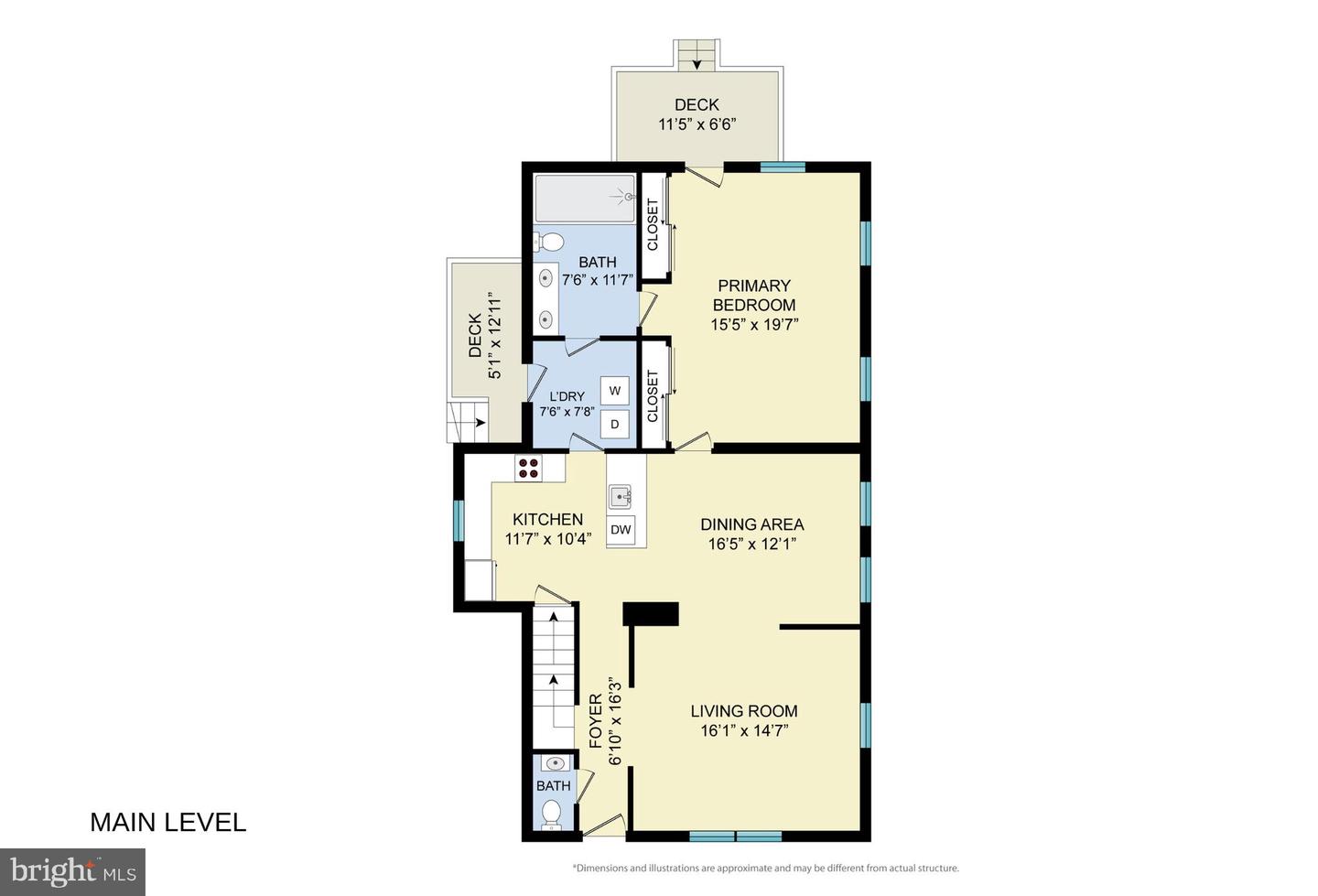 110 E SPRING ST, ALEXANDRIA, Virginia 22301, 4 Bedrooms Bedrooms, ,2 BathroomsBathrooms,Residential,For sale,110 E SPRING ST,VAAX2044536 MLS # VAAX2044536