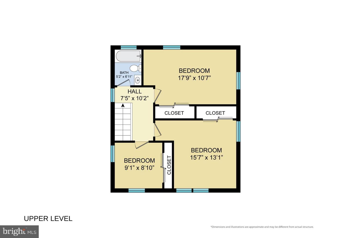 110 E SPRING ST, ALEXANDRIA, Virginia 22301, 4 Bedrooms Bedrooms, ,2 BathroomsBathrooms,Residential,For sale,110 E SPRING ST,VAAX2044536 MLS # VAAX2044536