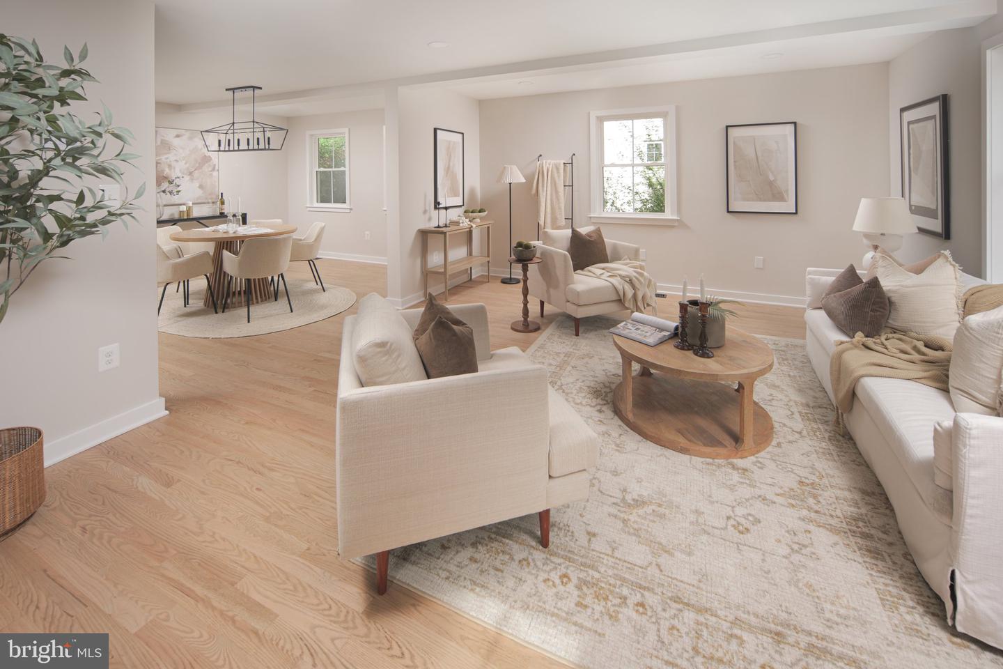 110 E SPRING ST, ALEXANDRIA, Virginia 22301, 4 Bedrooms Bedrooms, ,2 BathroomsBathrooms,Residential,For sale,110 E SPRING ST,VAAX2044536 MLS # VAAX2044536