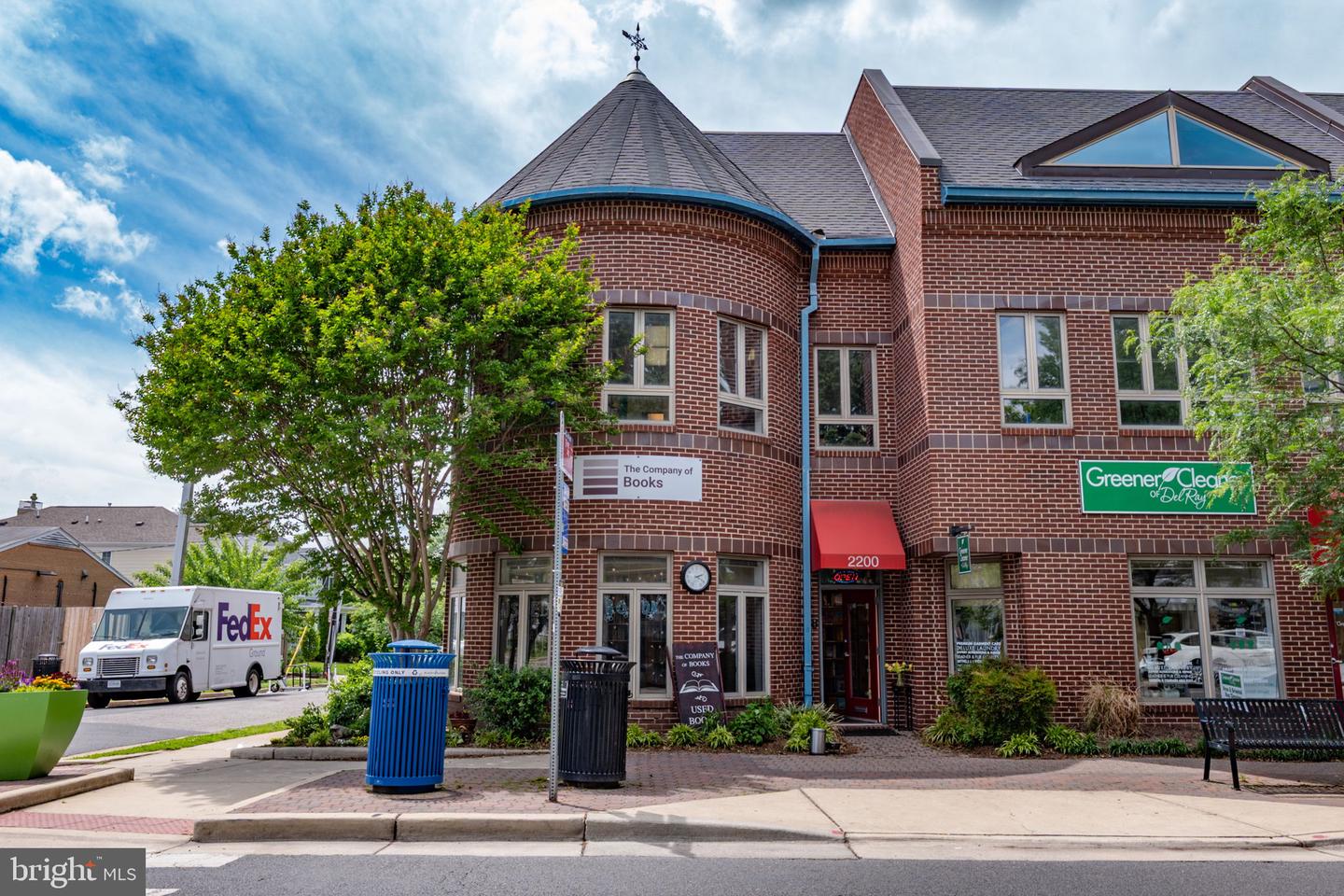 110 E SPRING ST, ALEXANDRIA, Virginia 22301, 4 Bedrooms Bedrooms, ,2 BathroomsBathrooms,Residential,For sale,110 E SPRING ST,VAAX2044536 MLS # VAAX2044536