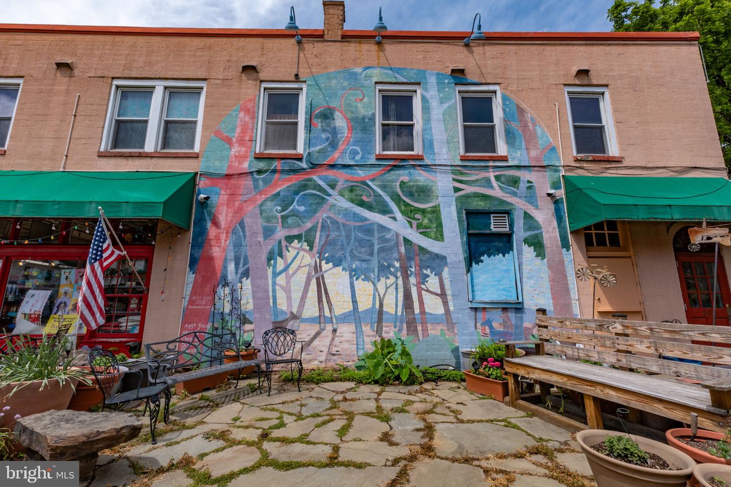 110 E SPRING ST, ALEXANDRIA, Virginia 22301, 4 Bedrooms Bedrooms, ,2 BathroomsBathrooms,Residential,For sale,110 E SPRING ST,VAAX2044536 MLS # VAAX2044536